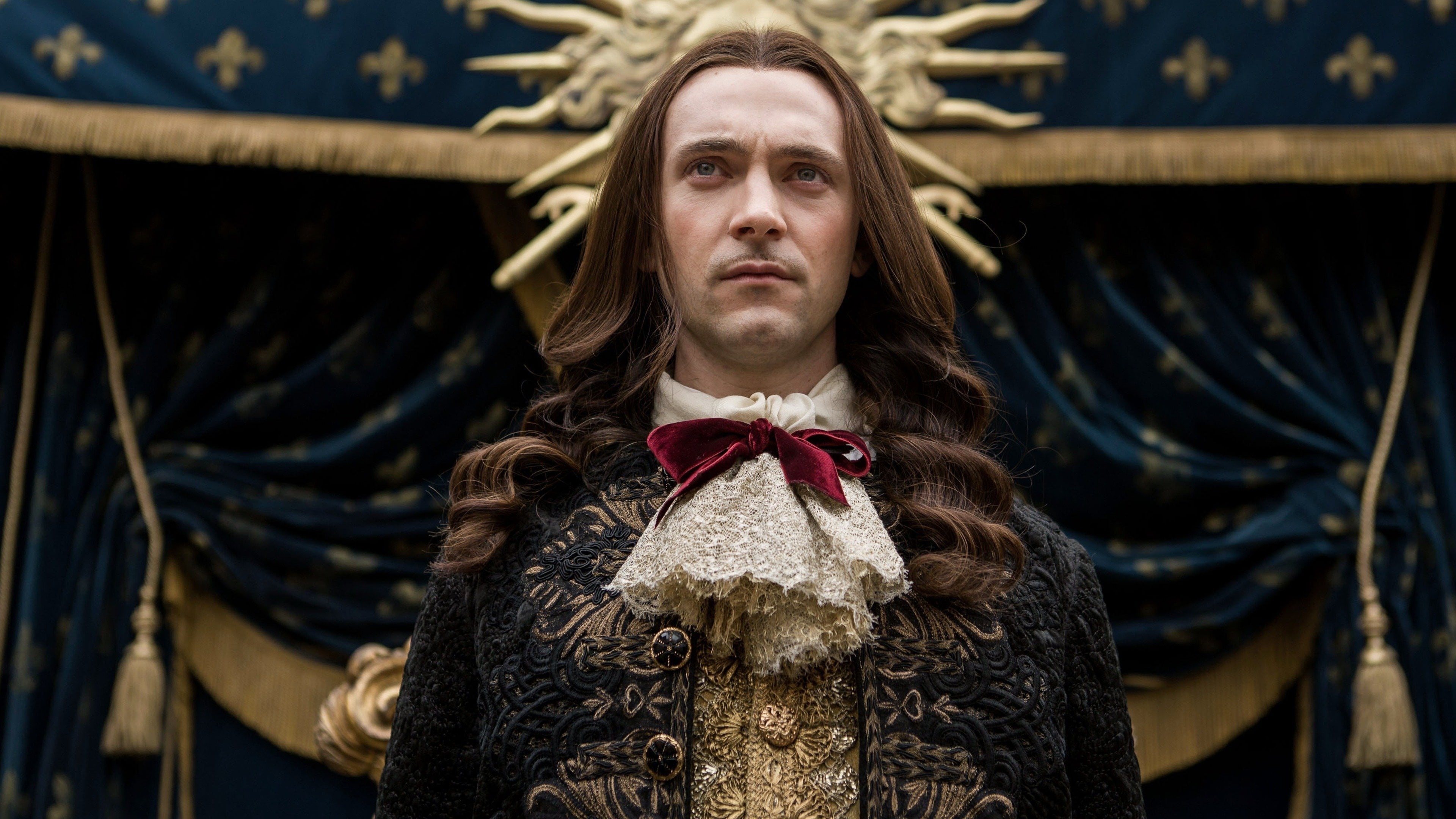 Versailles, Season 3 episode 10, Plex, Full episode online, 3840x2160 4K Desktop