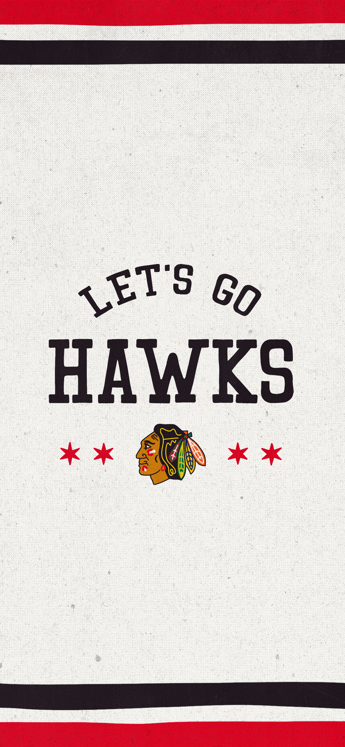 Chicago Blackhawks, Blackhawk wallpapers, NHL hockey team, Sports, 1130x2440 HD Phone