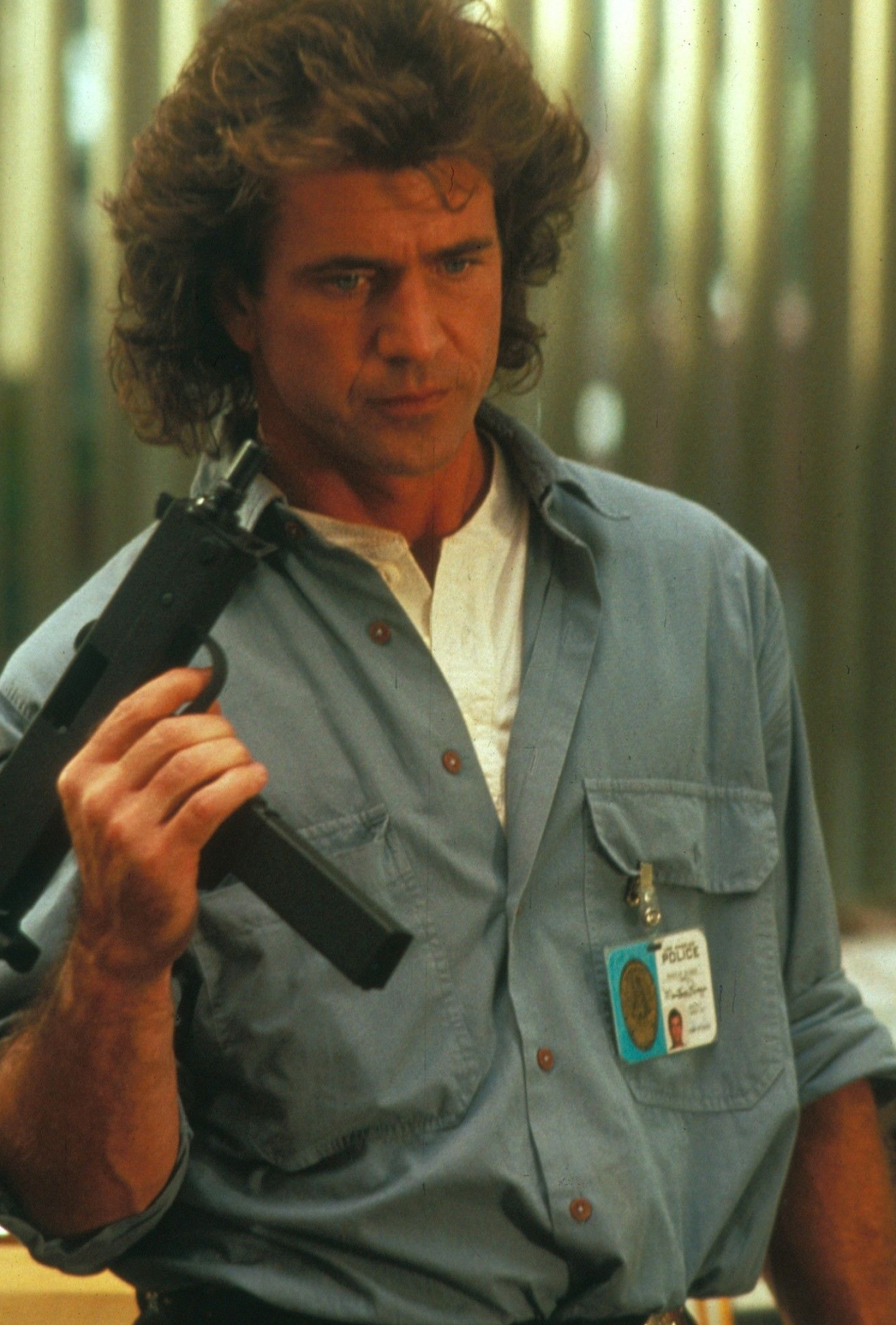 Lethal Weapon, Movie stills, Arma letal, Ver peliculas gratis, 1500x2220 HD Phone