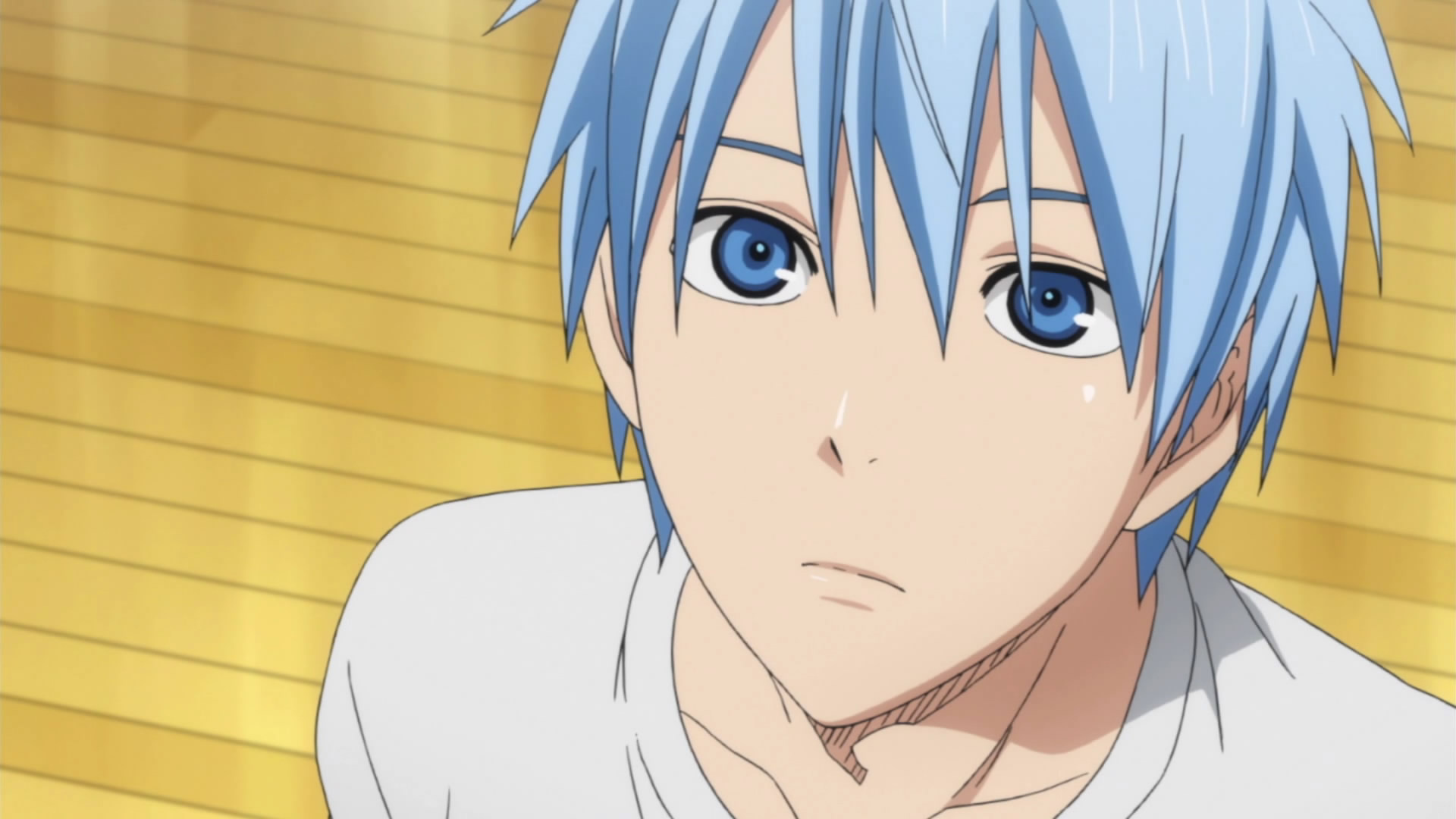 Kuroko's Basketball, review, volume 1, blu ray, 1920x1080 Full HD Desktop