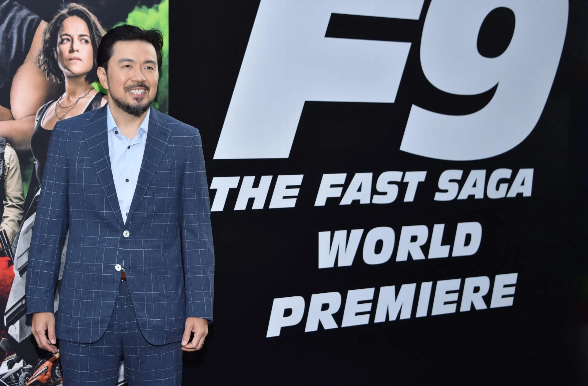 Justin Lin, Fast and Furious, Net worth, Success, 1920x1270 HD Desktop