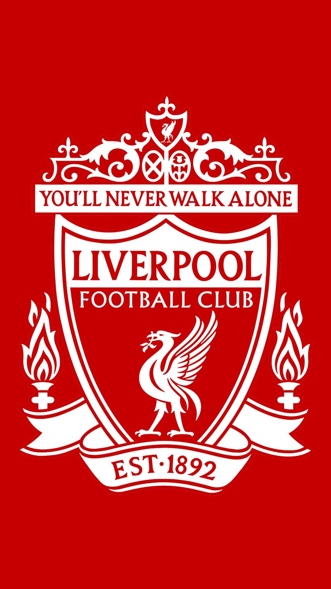 Liverpool Football Club, Immersive wallpapers, Football passion, Ultimate collection, 1080x1920 Full HD Phone