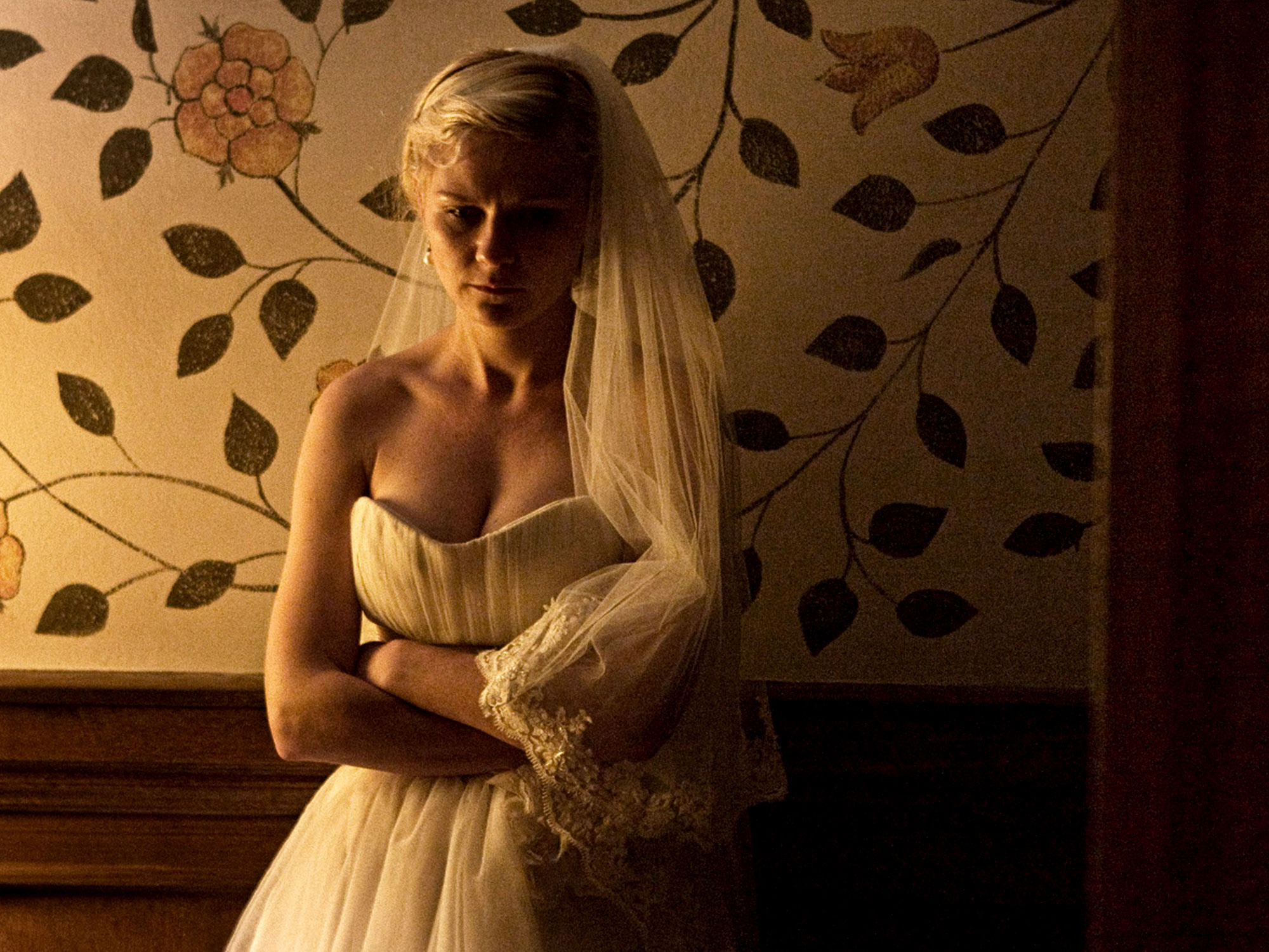 Lars von Trier, Melancholia film, Little White Lies, Cinematic examination, 2000x1500 HD Desktop