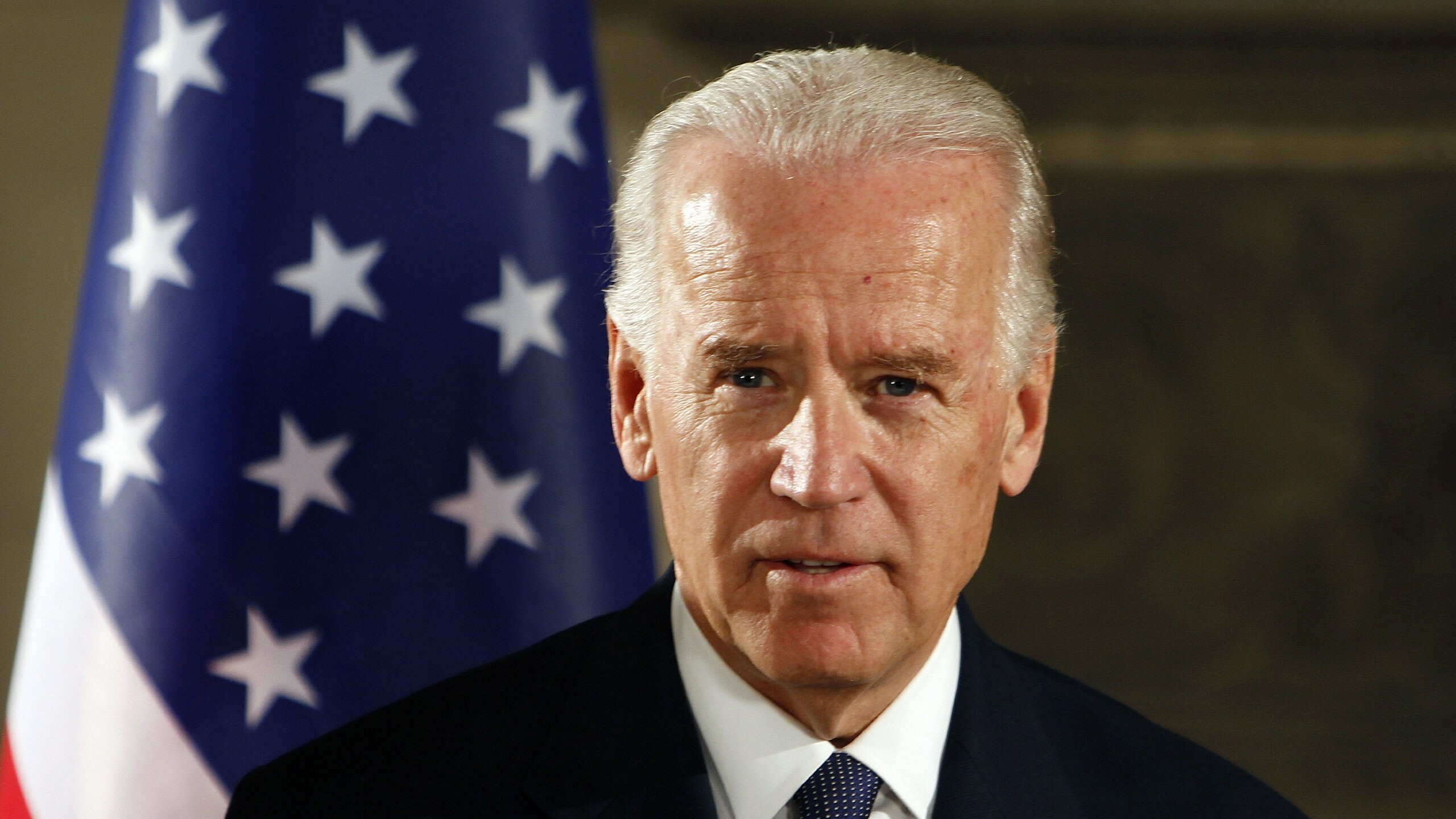 Joe Biden, 4K wallpapers collection, Posted by Sarah Anderson, 2560x1440 HD Desktop