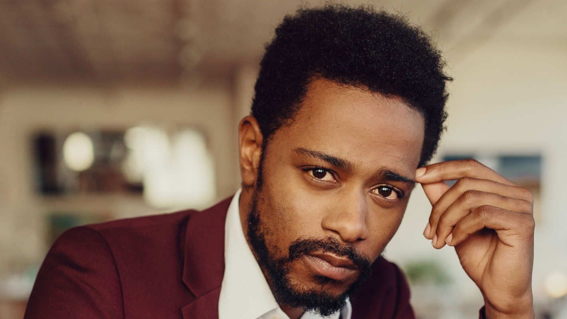 LaKeith Stanfield, 2019 wallpaper, Desktop, 1920x1080 Full HD Desktop