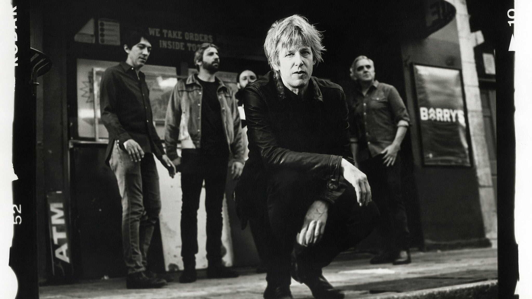 Spoon announces, US tour 2022, 2050x1160 HD Desktop