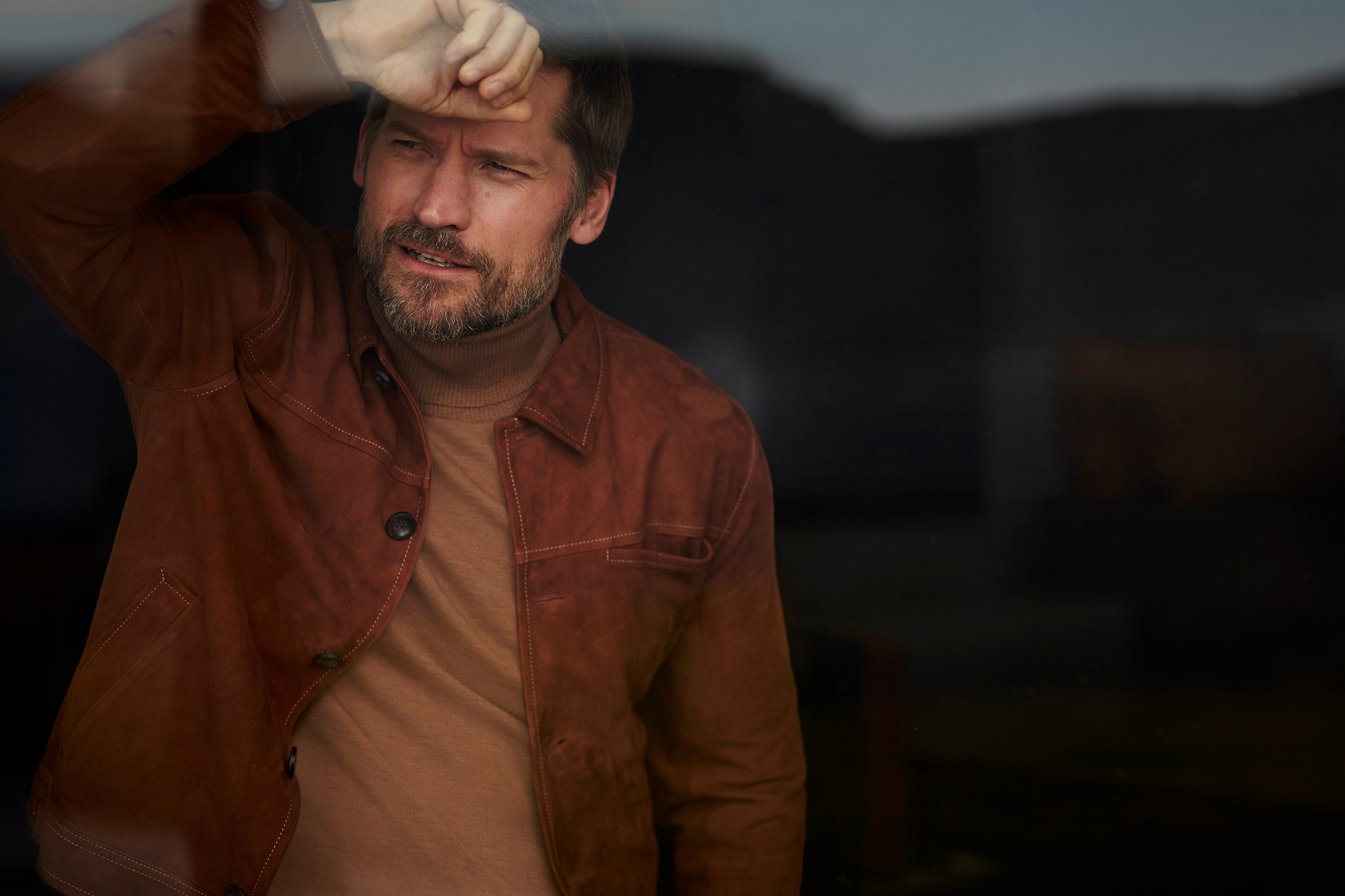 Nikolaj Coster-Waldau, HD wallpaper, Image, 2250x1500 HD Desktop