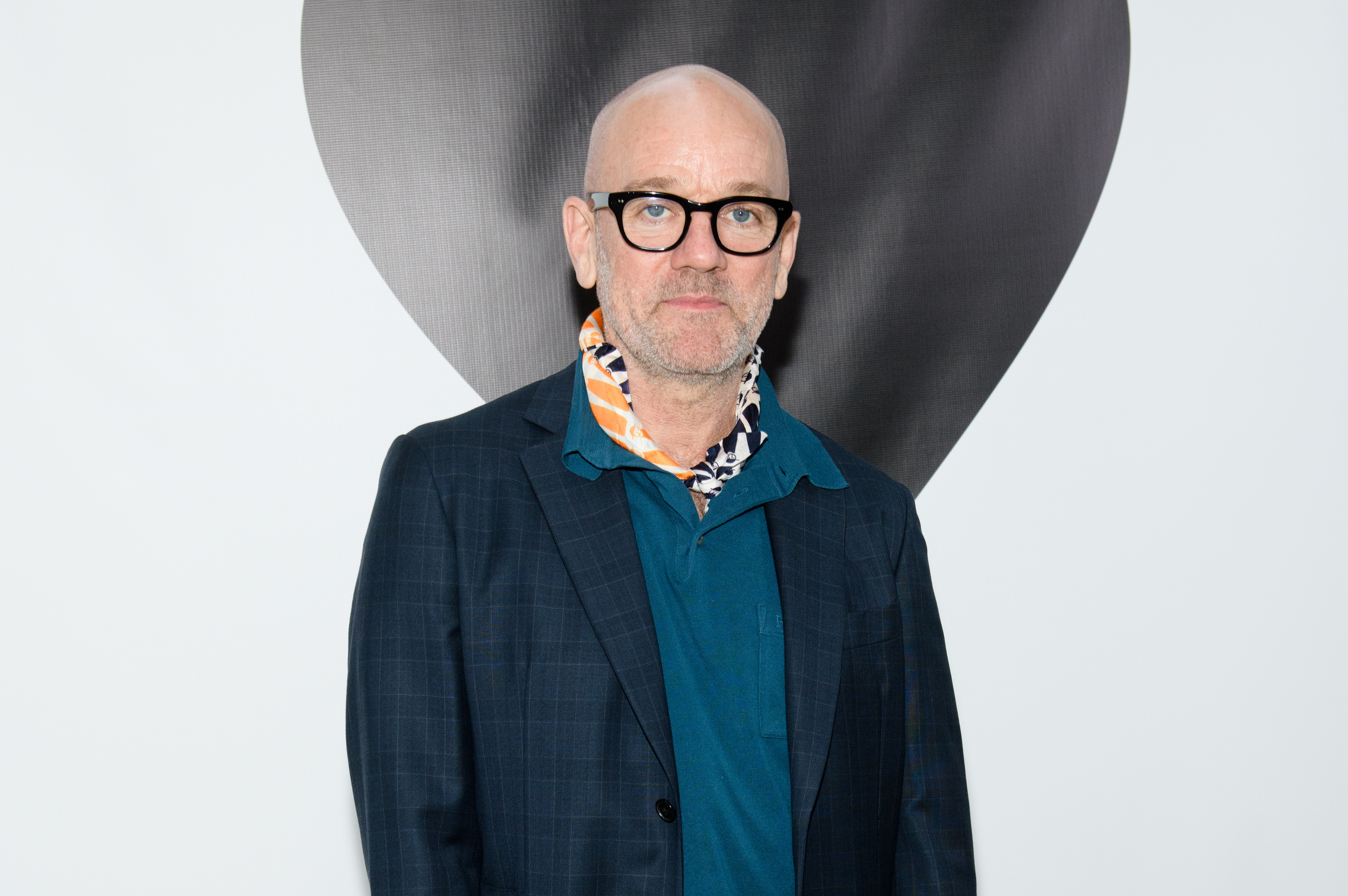 Michael Stipe, Leaving Instagram, Social media reflections, Digital detox, 3000x2000 HD Desktop