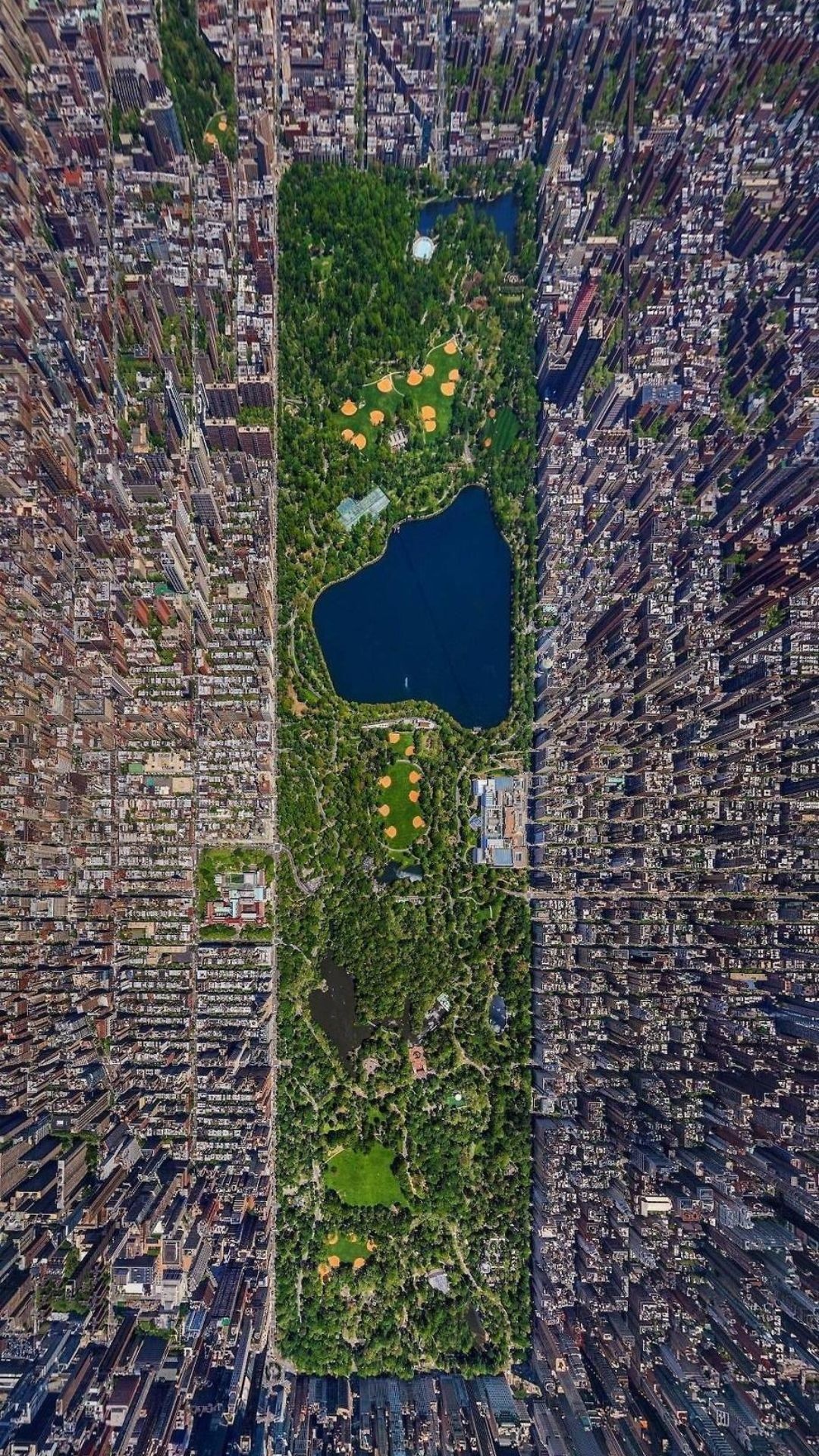 Central Park wallpapers, Nature's beauty, Serene landscapes, Urban tranquility, 1080x1920 Full HD Phone