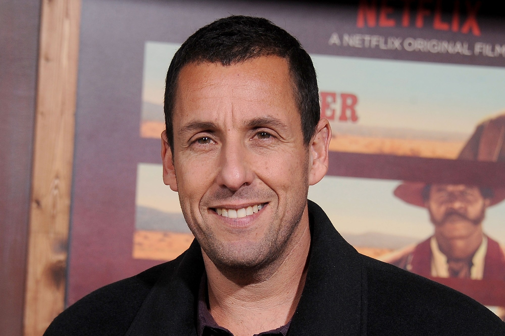 Adam Sandler celebrity, Actor americano, 2000x1340 HD Desktop