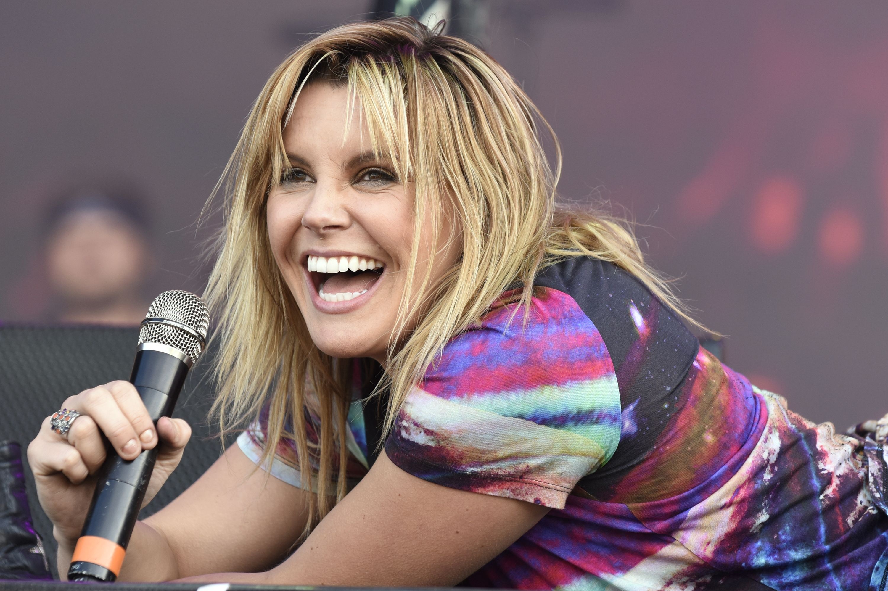 Grace Potter, New song back to me, New album daylight, 3000x2000 HD Desktop