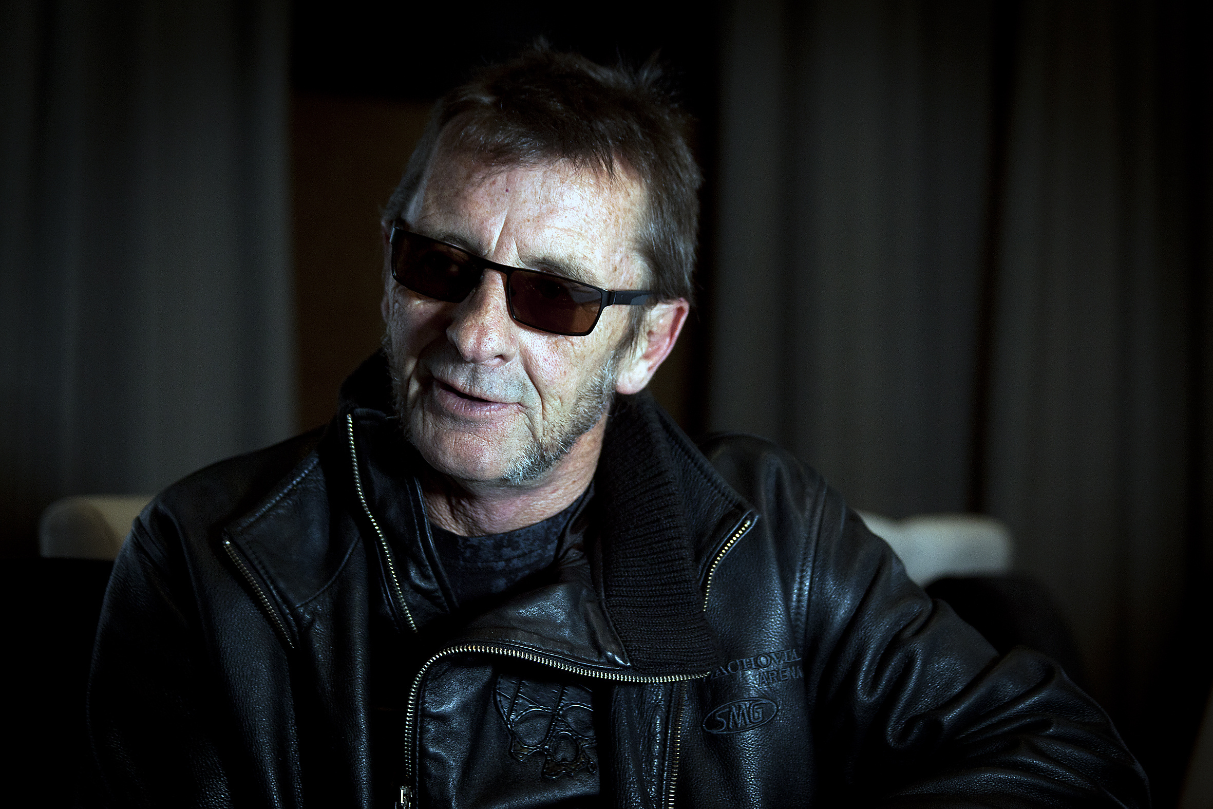 AC/DC drummer, Phil Rudd journey, 2370x1580 HD Desktop