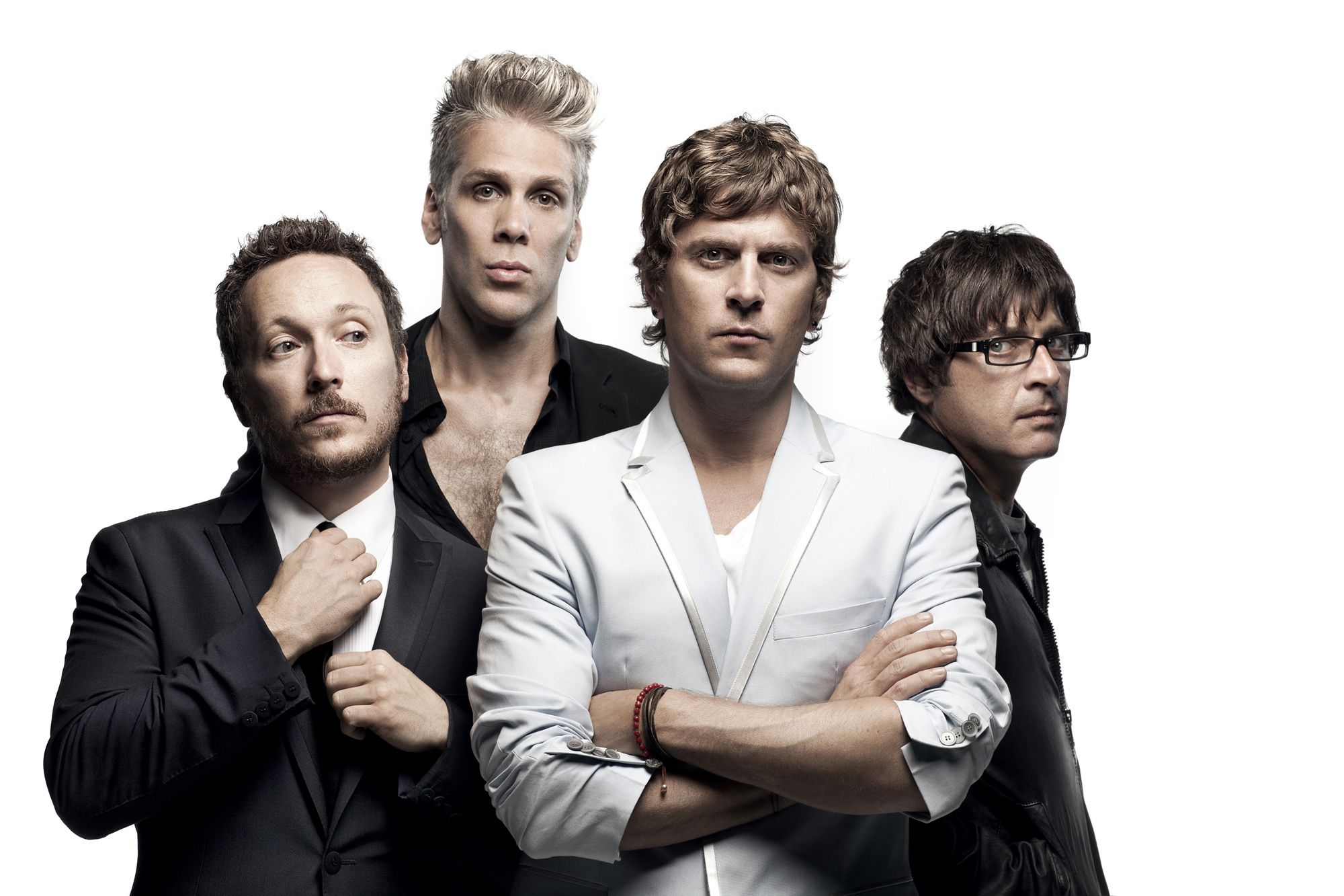 Matchbox Twenty HD Wallpapers und Hintergrnde 2000x1340