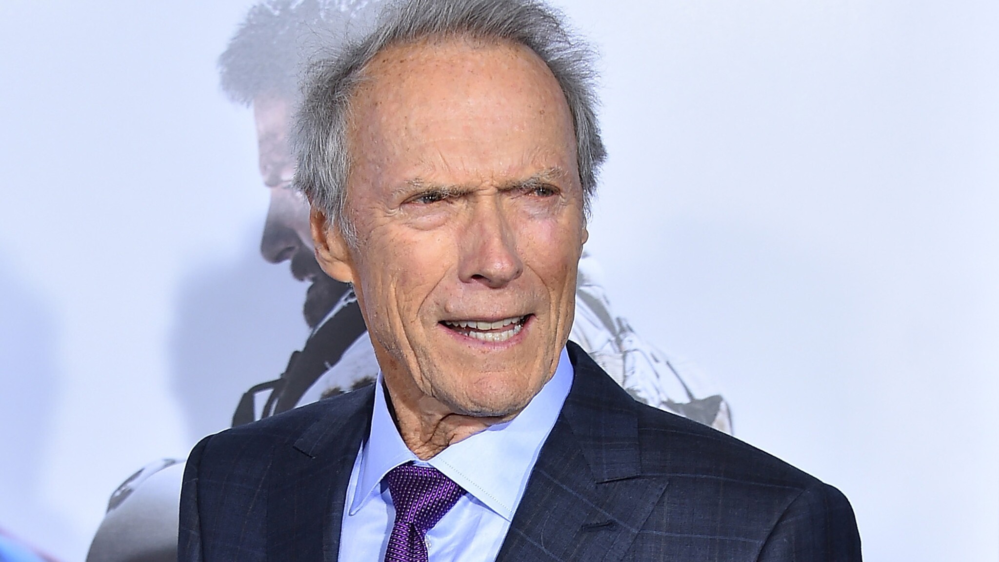 Clint Eastwood, 4K wallpapers, Exceptional talent, Powerful performances, 2050x1160 HD Desktop