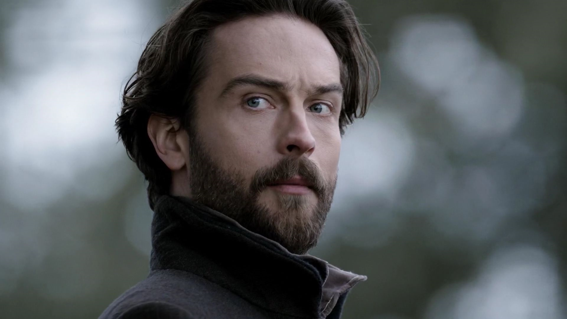 Sleepy Hollow, TV Show, Ichabod Crane, Dark fantasy, 1920x1080 Full HD Desktop