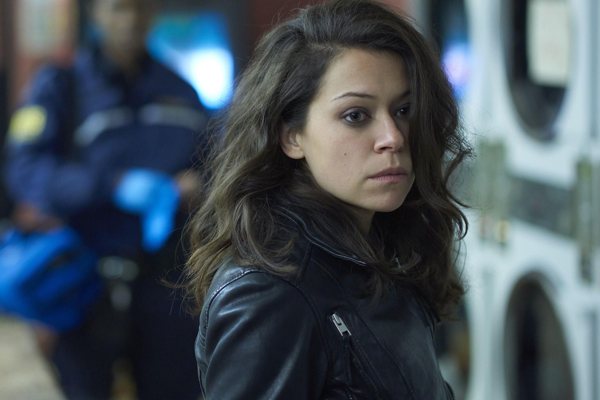 Orphan Black, Tatiana Maslany, Cute actress, Hollywoodpicturenet, 2070x1380 HD Desktop