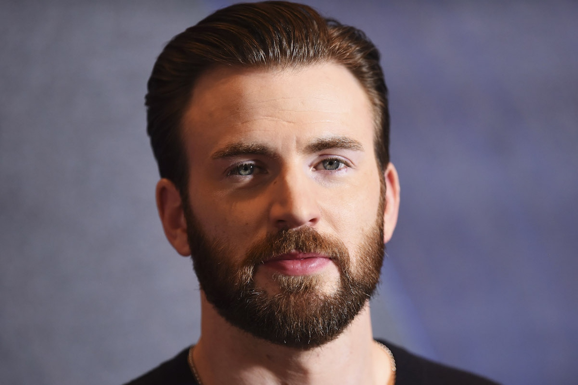 Chris Evans, Desktop wallpaper, Aesthetic image, Actor's fanbase, 1920x1280 HD Desktop