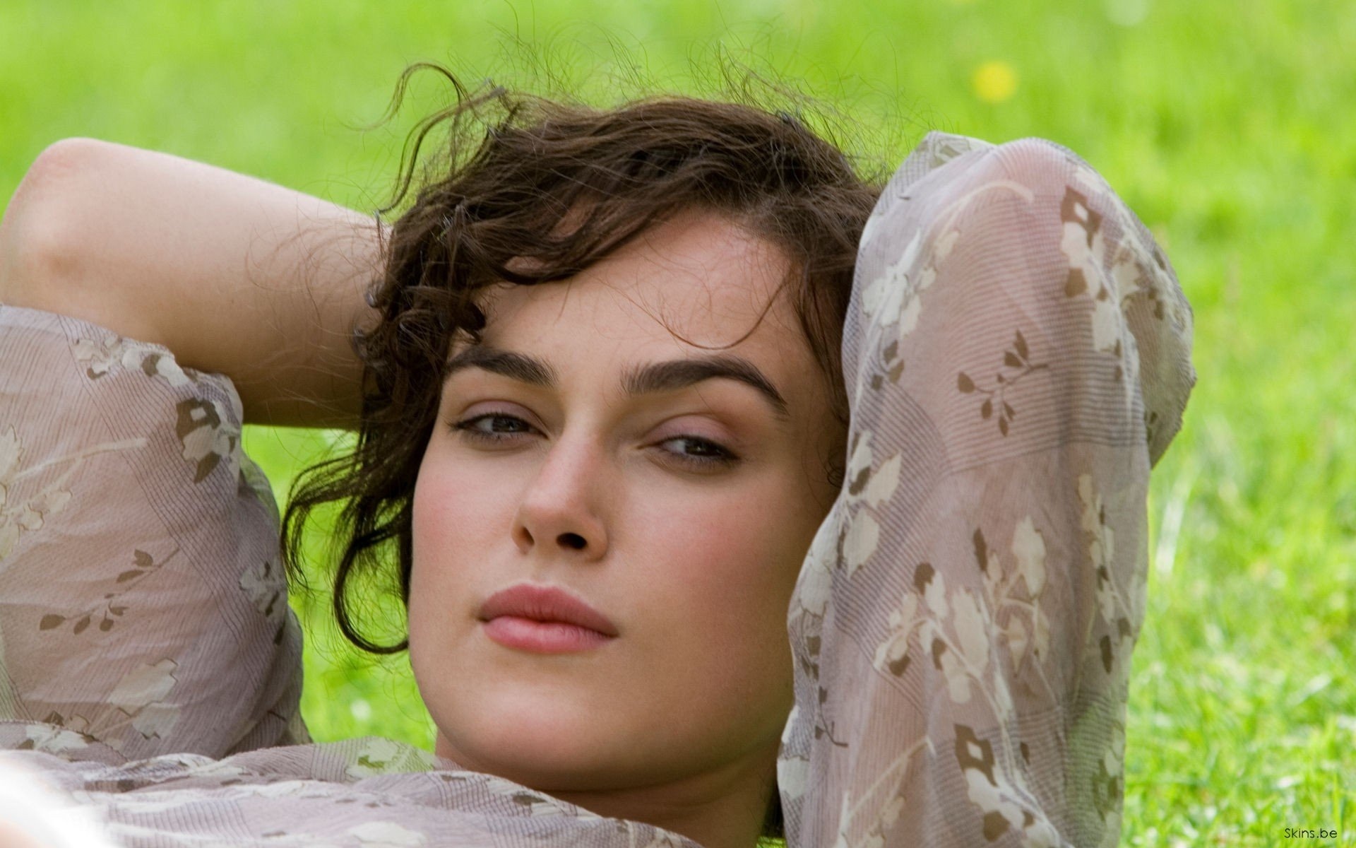 Atonement, Keira Knightley, Strong female lead, Heartbreaking tragedy, 1920x1200 HD Desktop