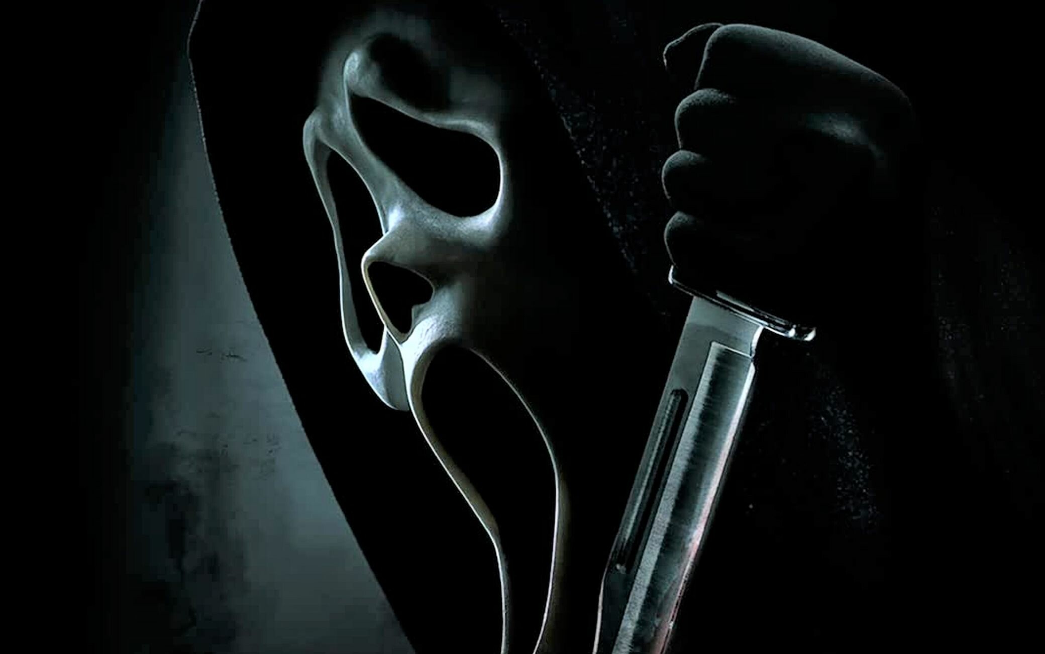 Scream (2022), Recensione del film, 5 capitolo, Saga Daruma View, 2080x1310 HD Desktop