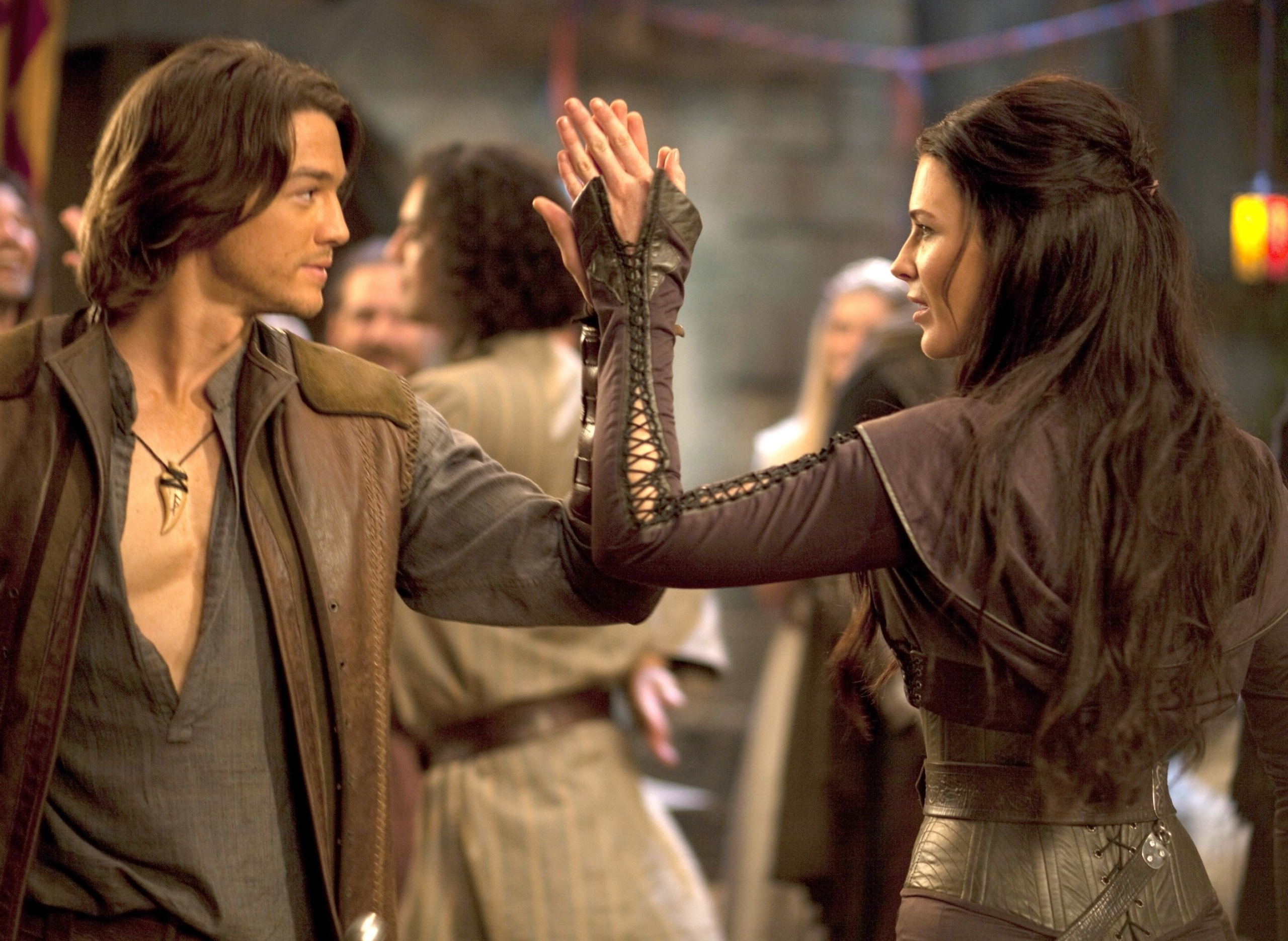 Kahlan, Legend of the Seeker, Photo, Fanpop, 2560x1880 HD Desktop