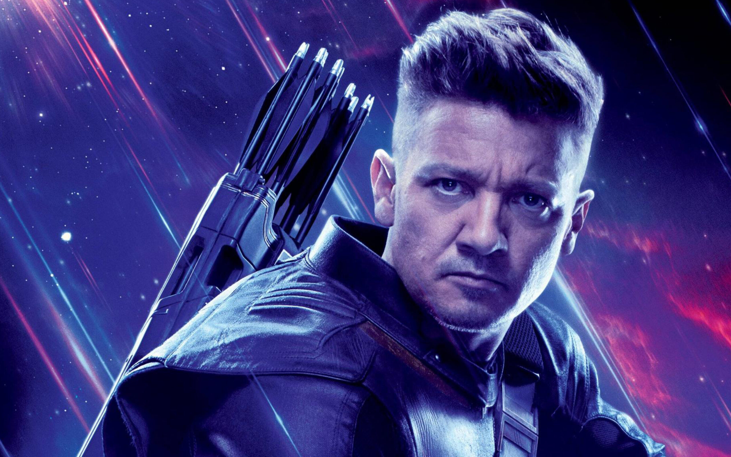 Hawkeye, Marvel Studios, Disney, Gaming, 2560x1600 HD Desktop