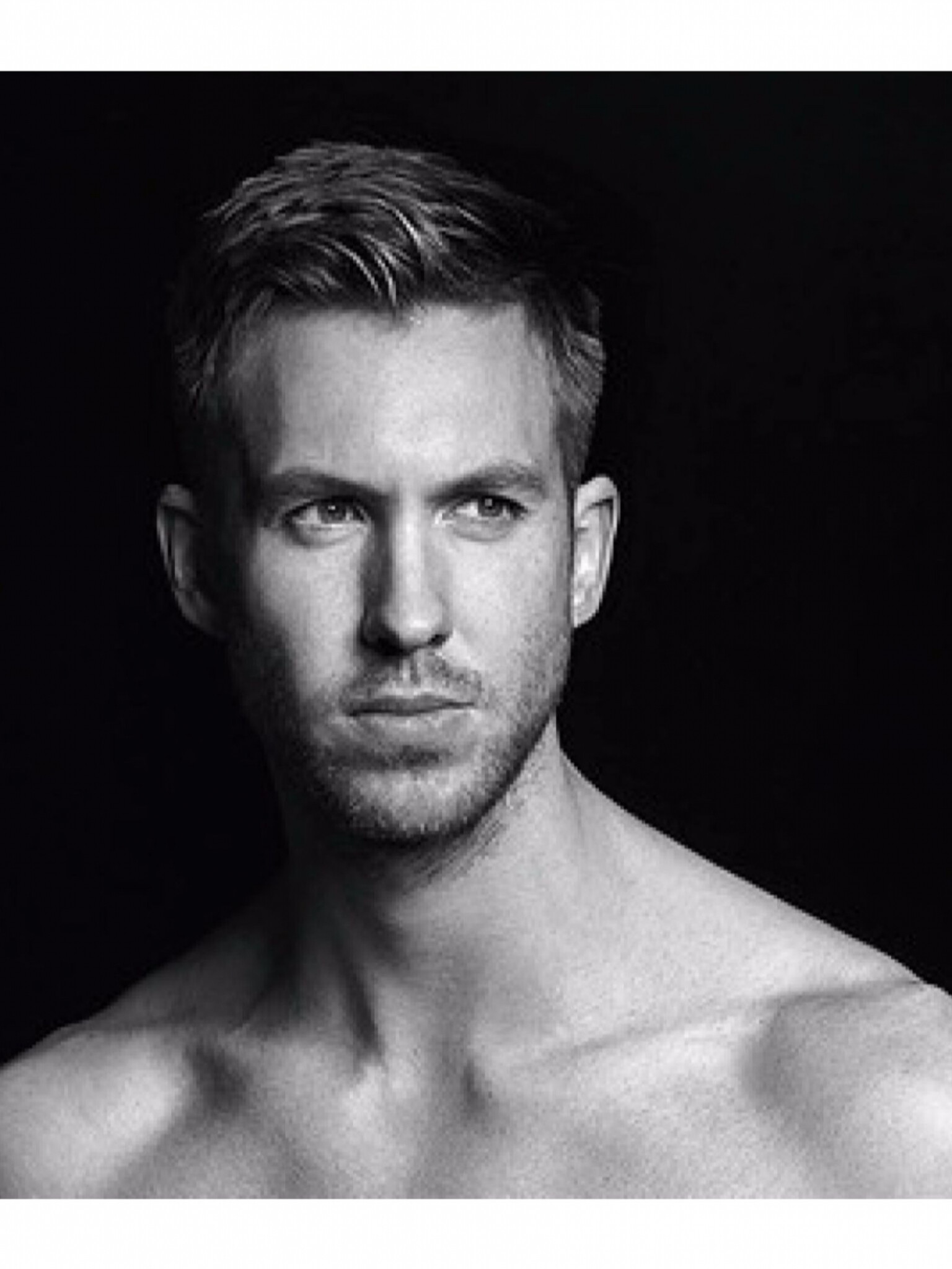 Calvin Harris, Background images, 2018 wallpapers, Calvin wallp, 1540x2050 HD Phone