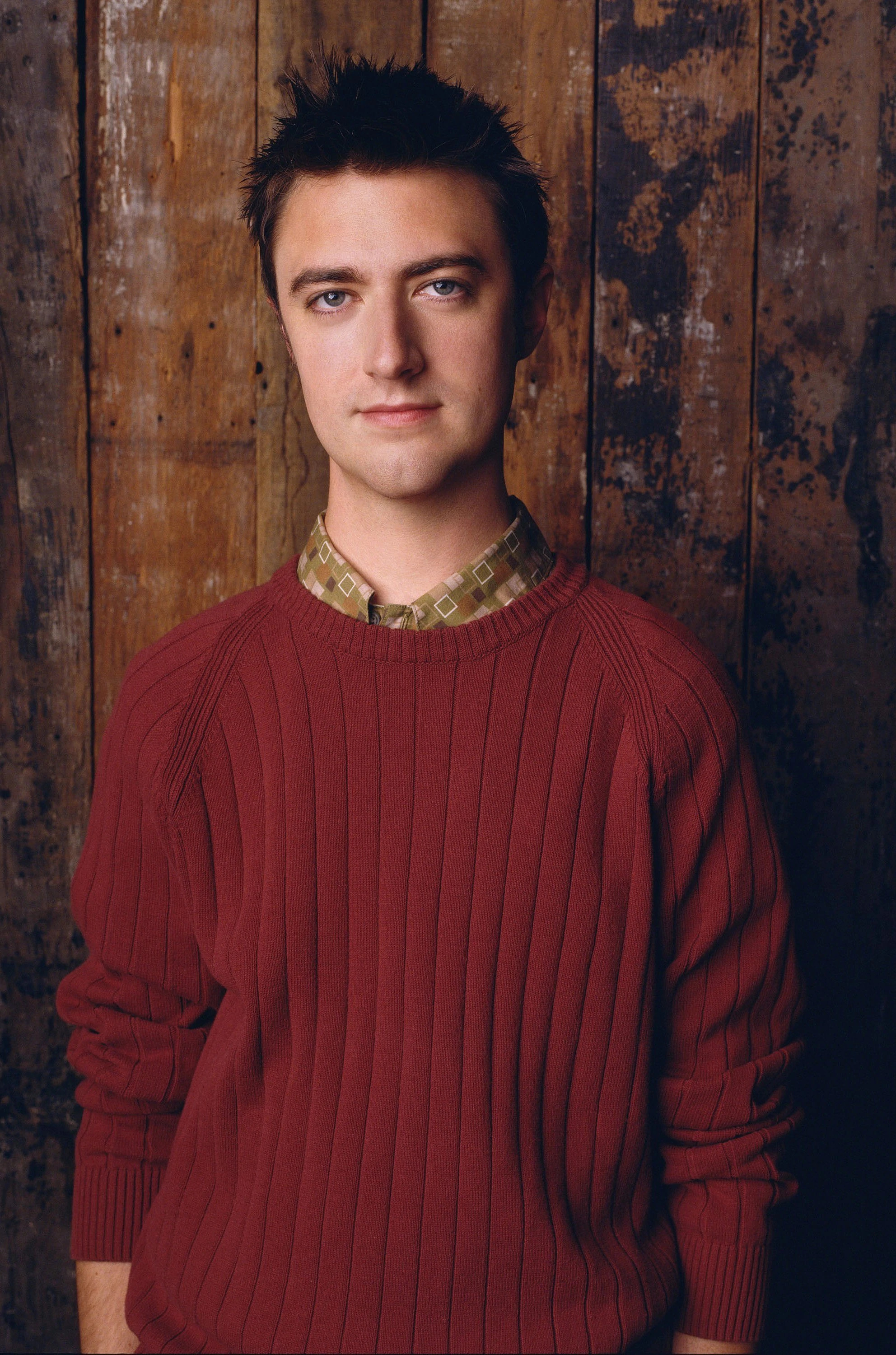 Sean Gunn, Kirk Gleason, Gilmore Girls, Fandom, 1990x3000 HD Phone