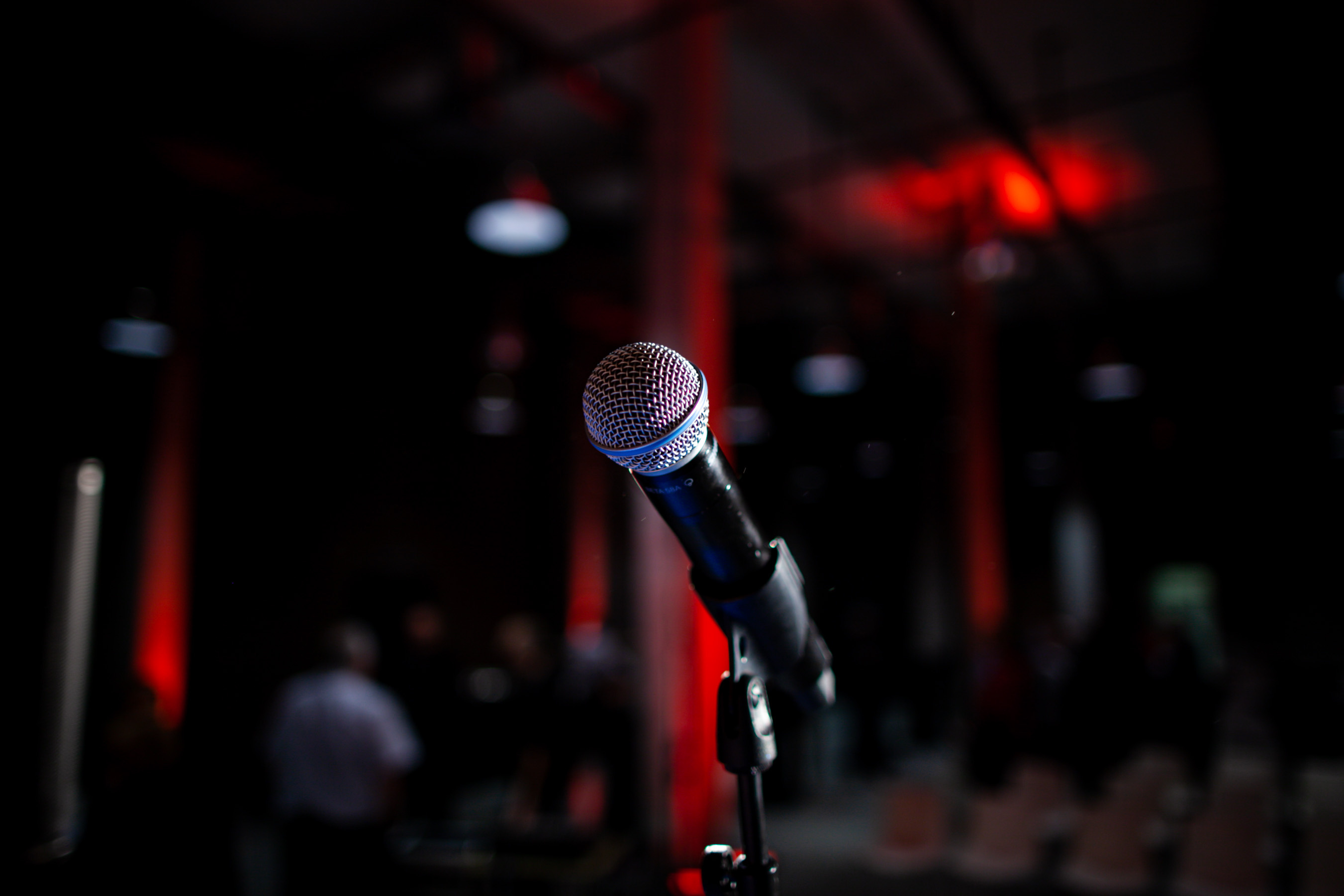 Microphone photos, Free download, Pexels stock photos, Music, 2710x1810 HD Desktop