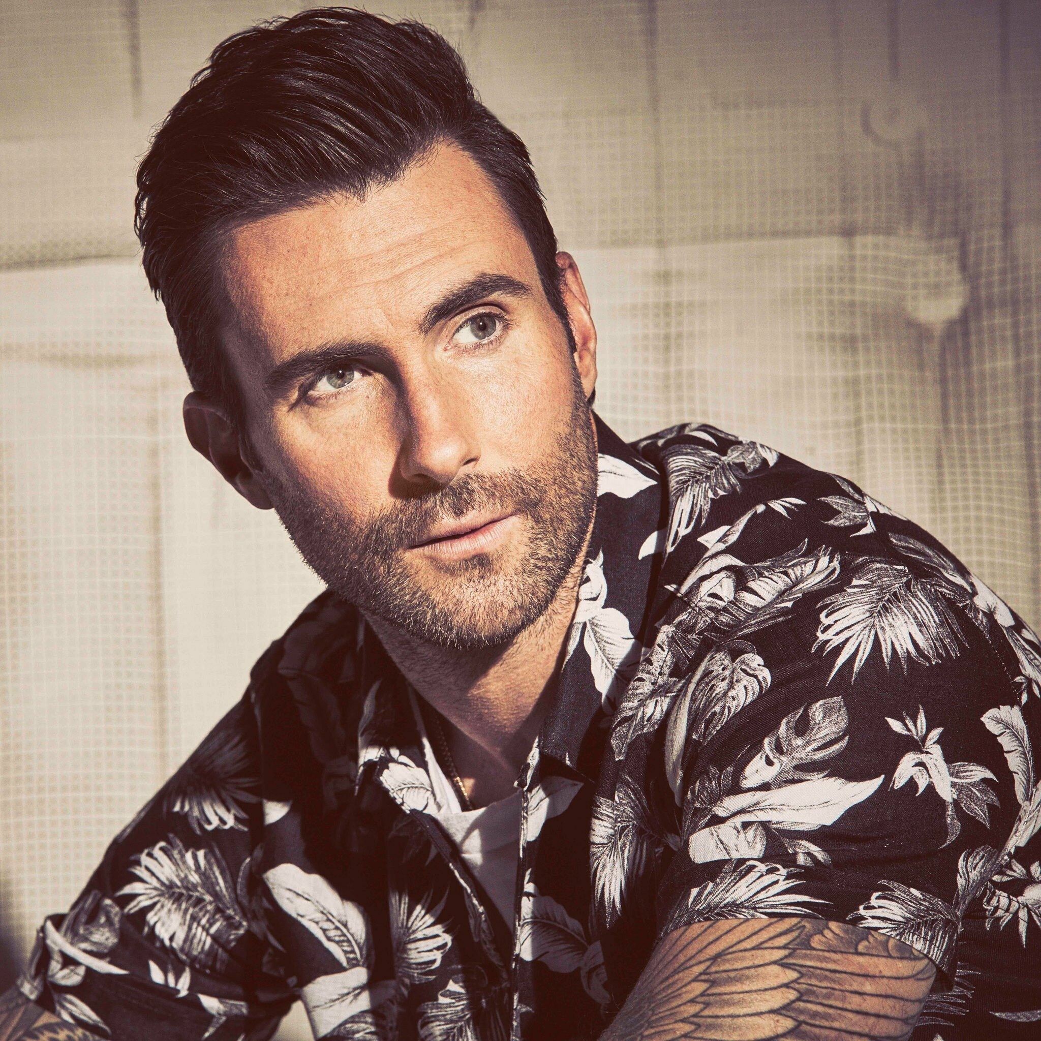 Adam Levine, HD wallpaper, Memorable photos, Musical talent, 2050x2050 HD Phone