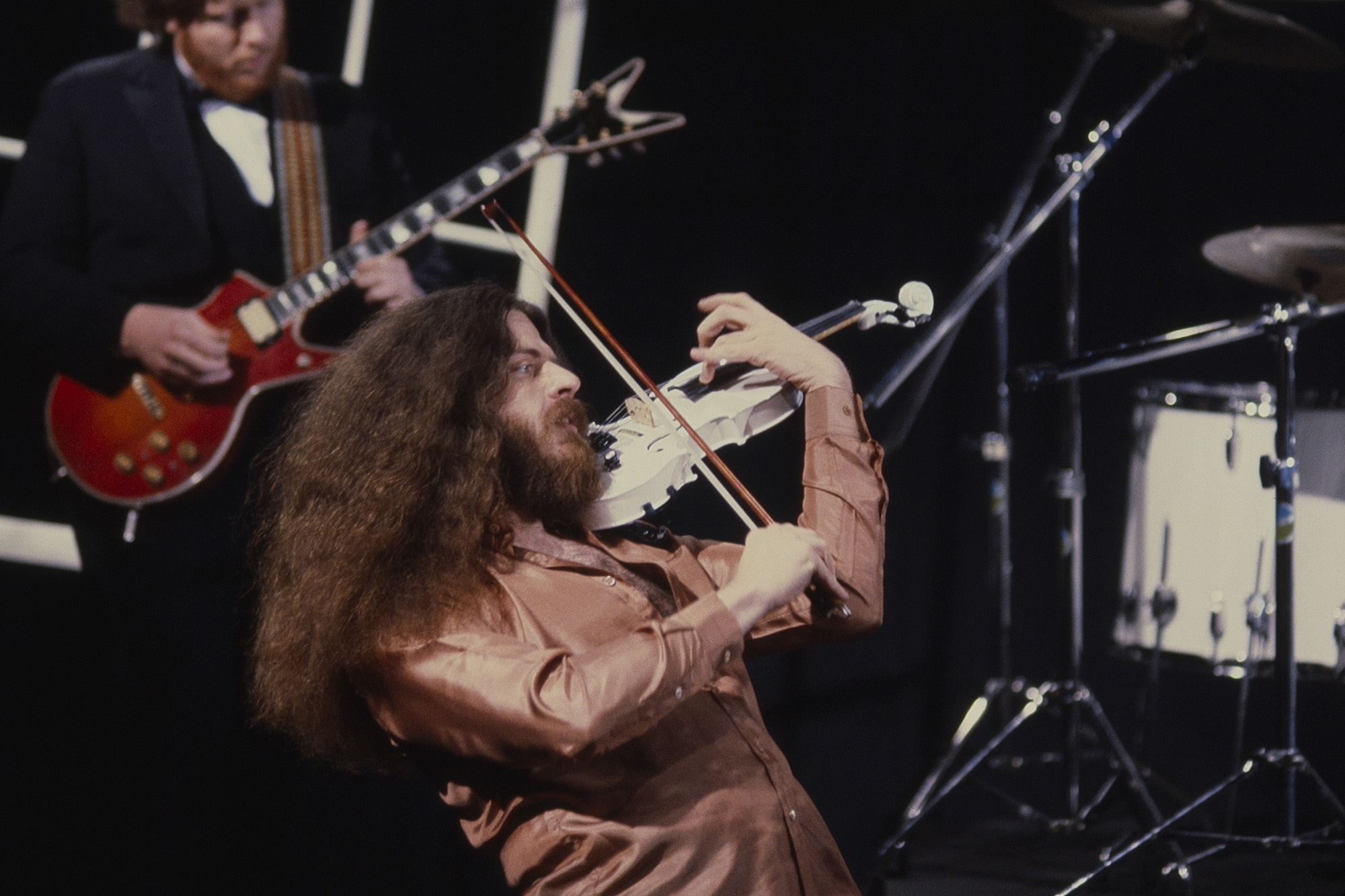 Robby Steinhardt, Kansas (Band) Wallpaper, 2000x1340 HD Desktop