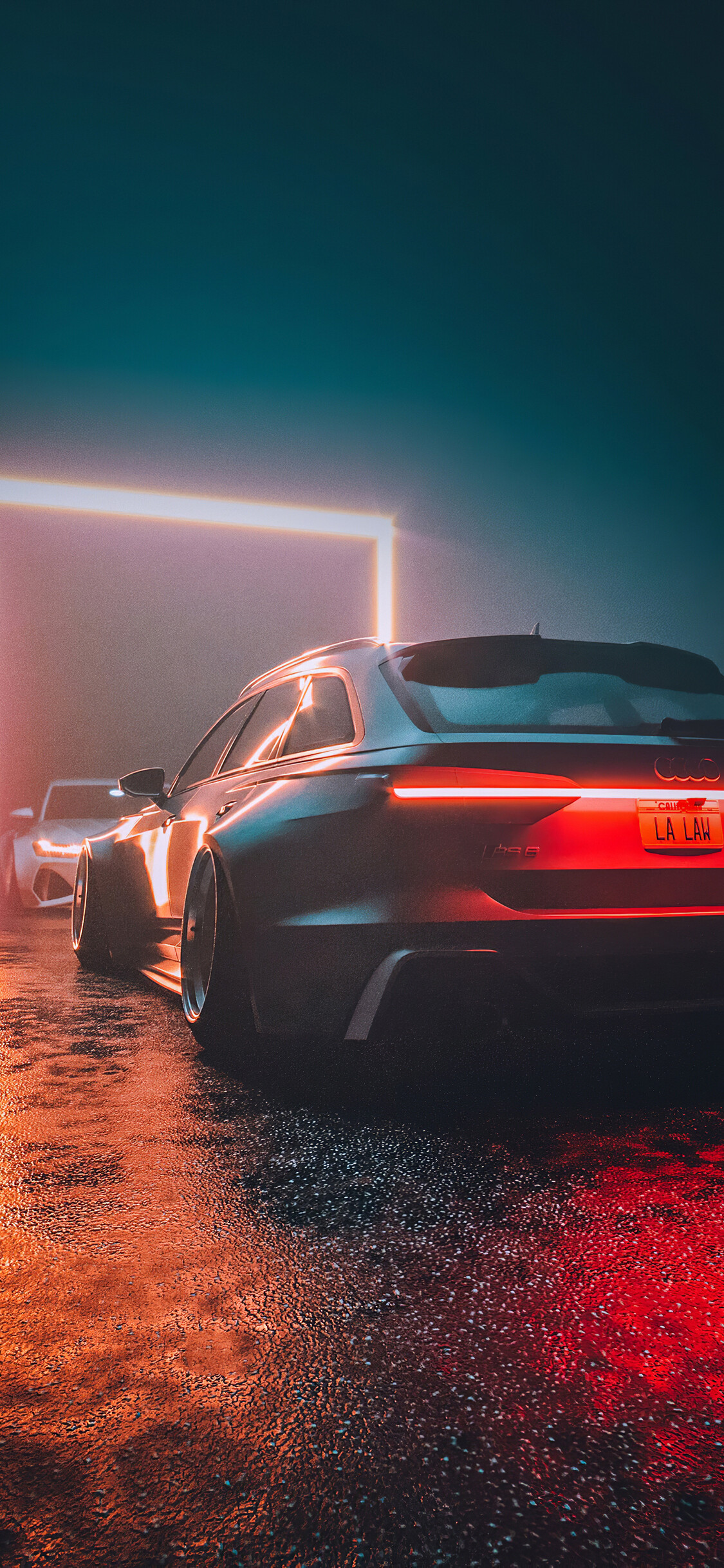 Audi RS6, iPhone XS, HD images, Photos, 1130x2440 HD Phone