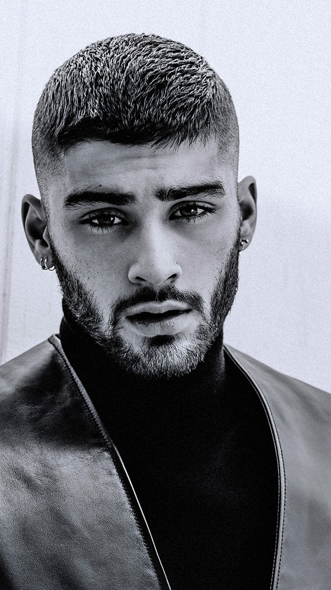 Zayn Malik, Handsome wallpaper, Captivating image, Music sensation, 1080x1920 Full HD Phone