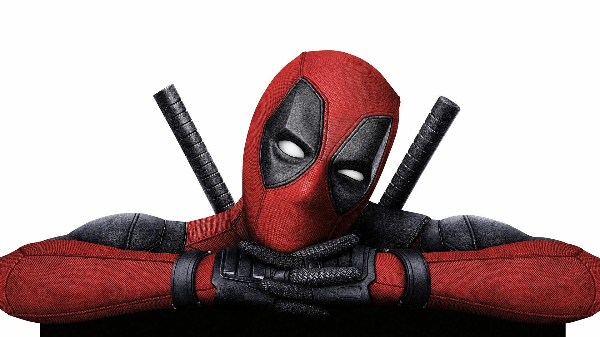 Deadpool, HD desktop wallpapers, Customizable background, Stunning visuals, 1920x1080 Full HD Desktop