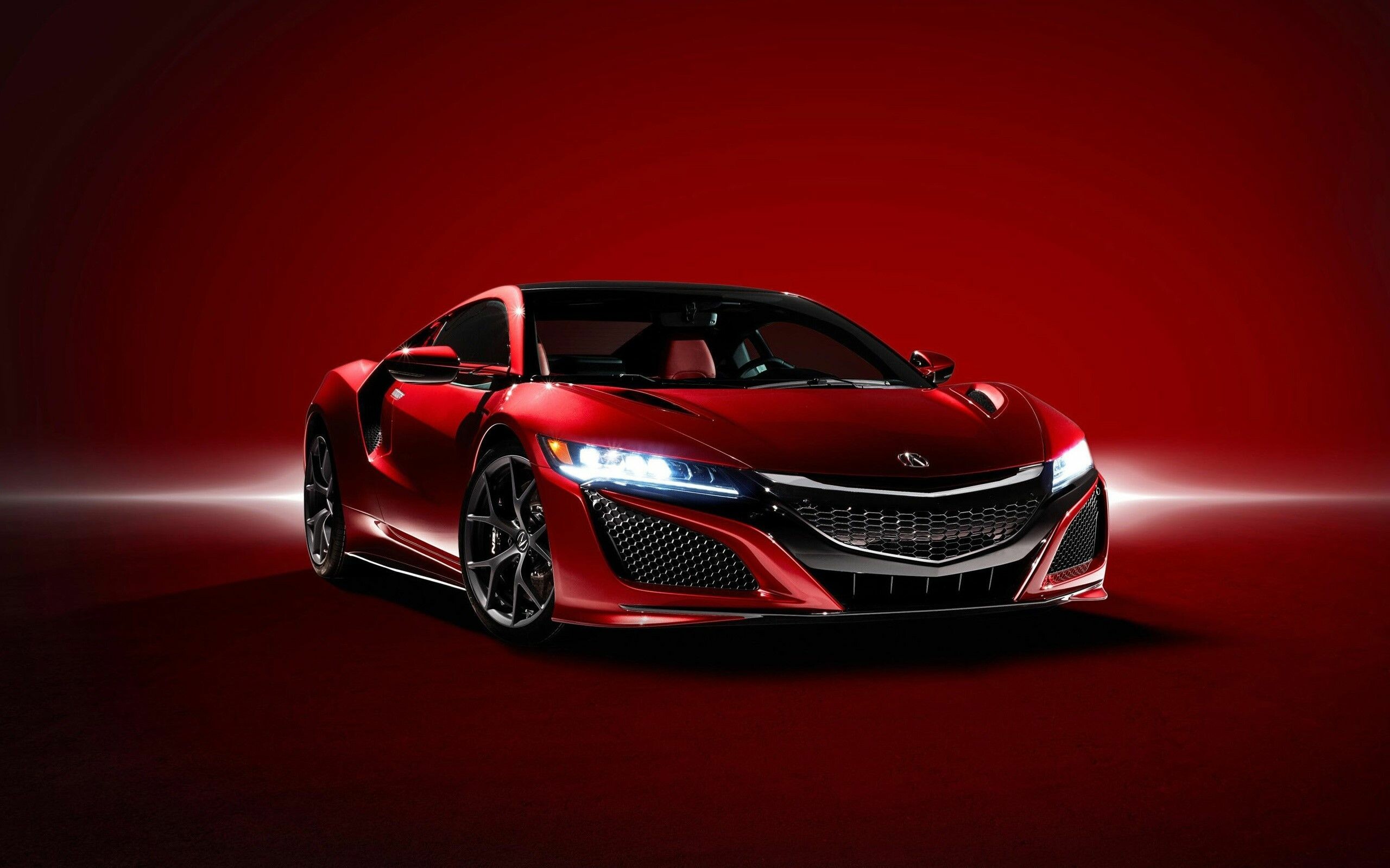 Acura wallpapers, Aesthetic excellence, Sleek design, Automotive beauty, 2560x1600 HD Desktop