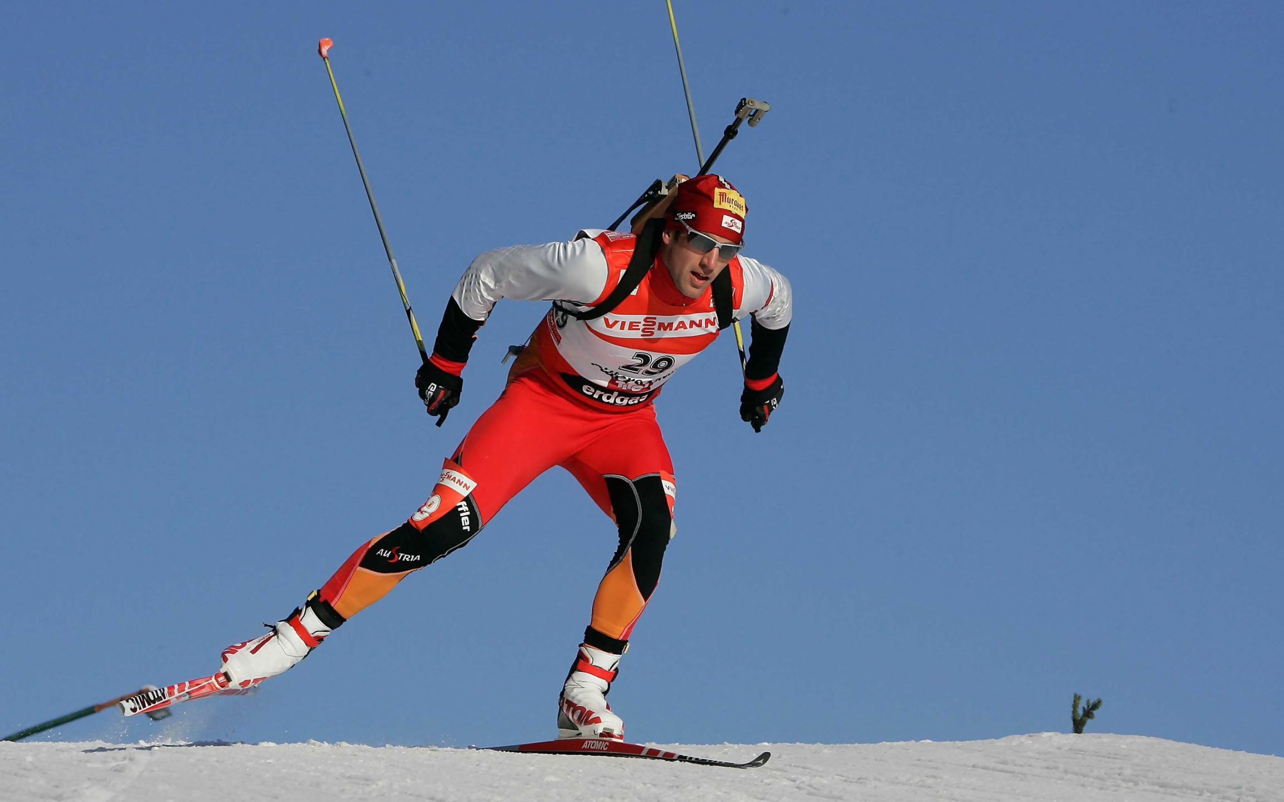 Top free biathlon wallpapers, Backgrounds, 2560x1600 HD Desktop