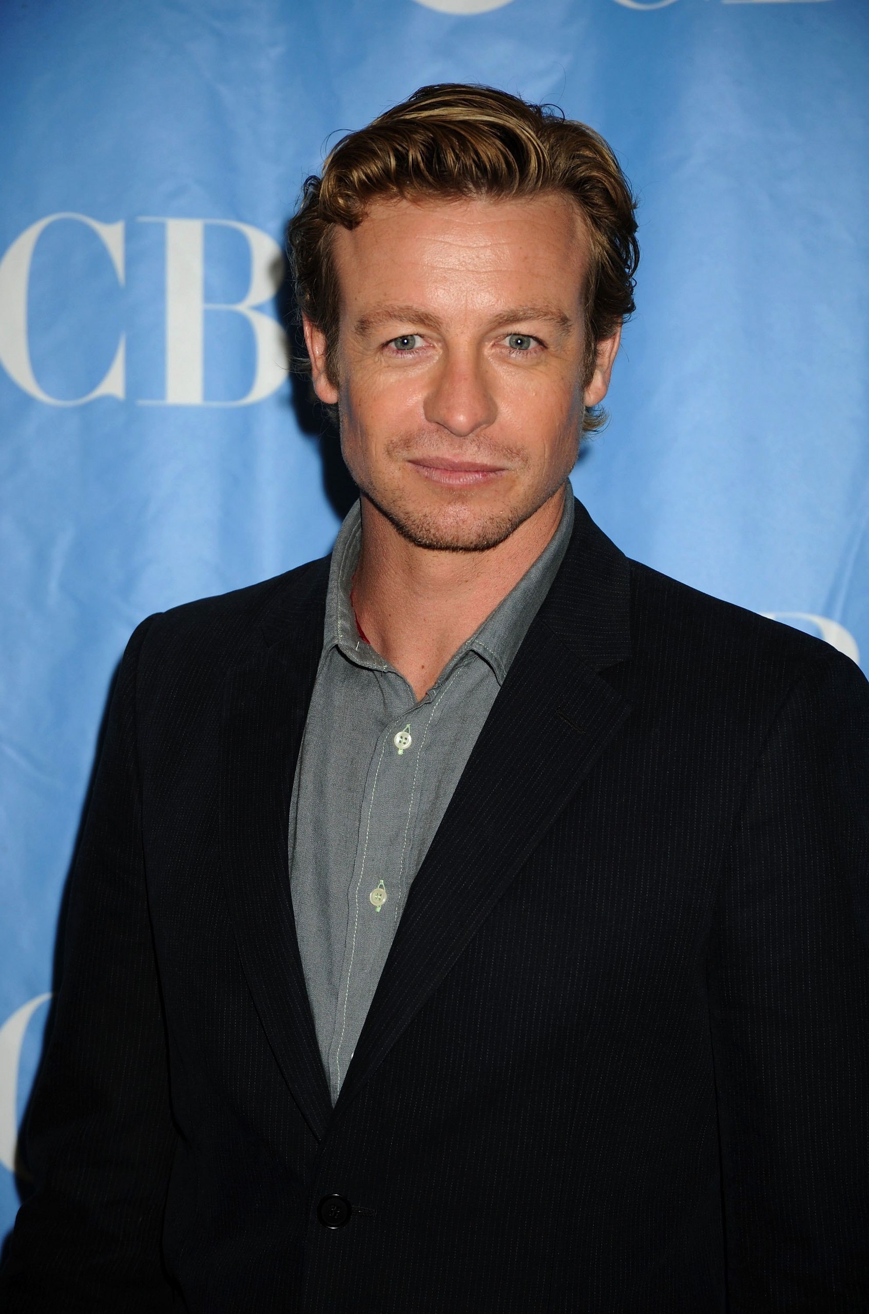 Simon Baker, Movies, Simon Baker, Fanpop, 1700x2560 HD Phone