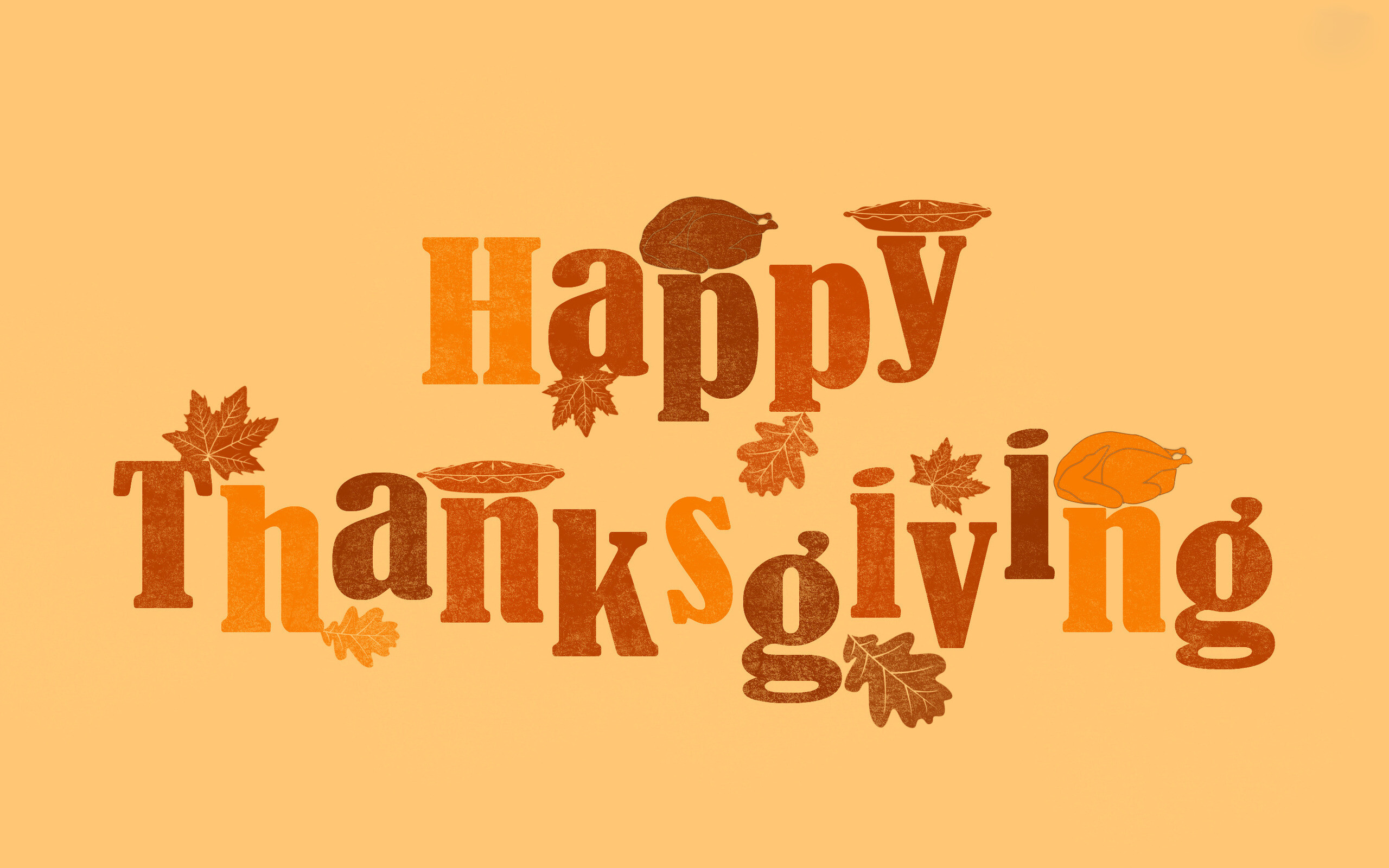 Thanksgiving holiday, Thanksgiving HD wallpaper, Background image, 2560x1600 HD Desktop