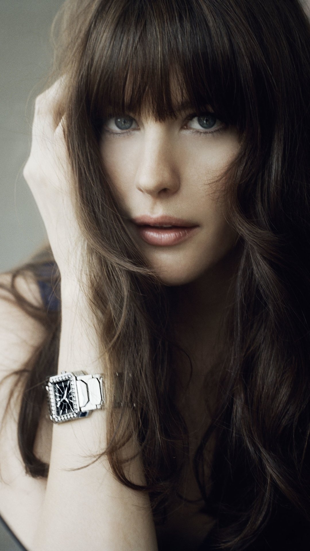 Liv Tyler, Movie star, Iconic roles, Celeb fashion, 1080x1920 Full HD Phone