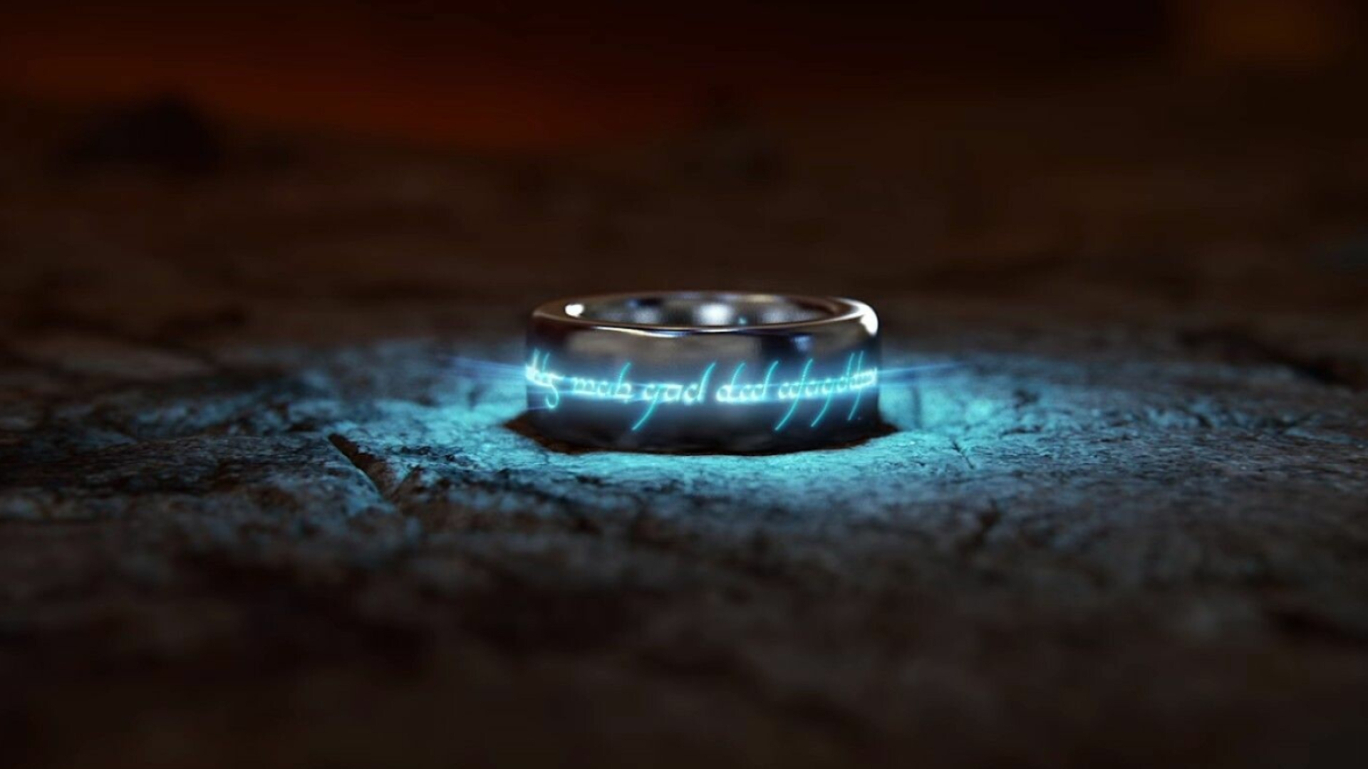 Shadow of War, One Ring, Rings of Power, Tyler Ackom, 1920x1080 Full HD Desktop