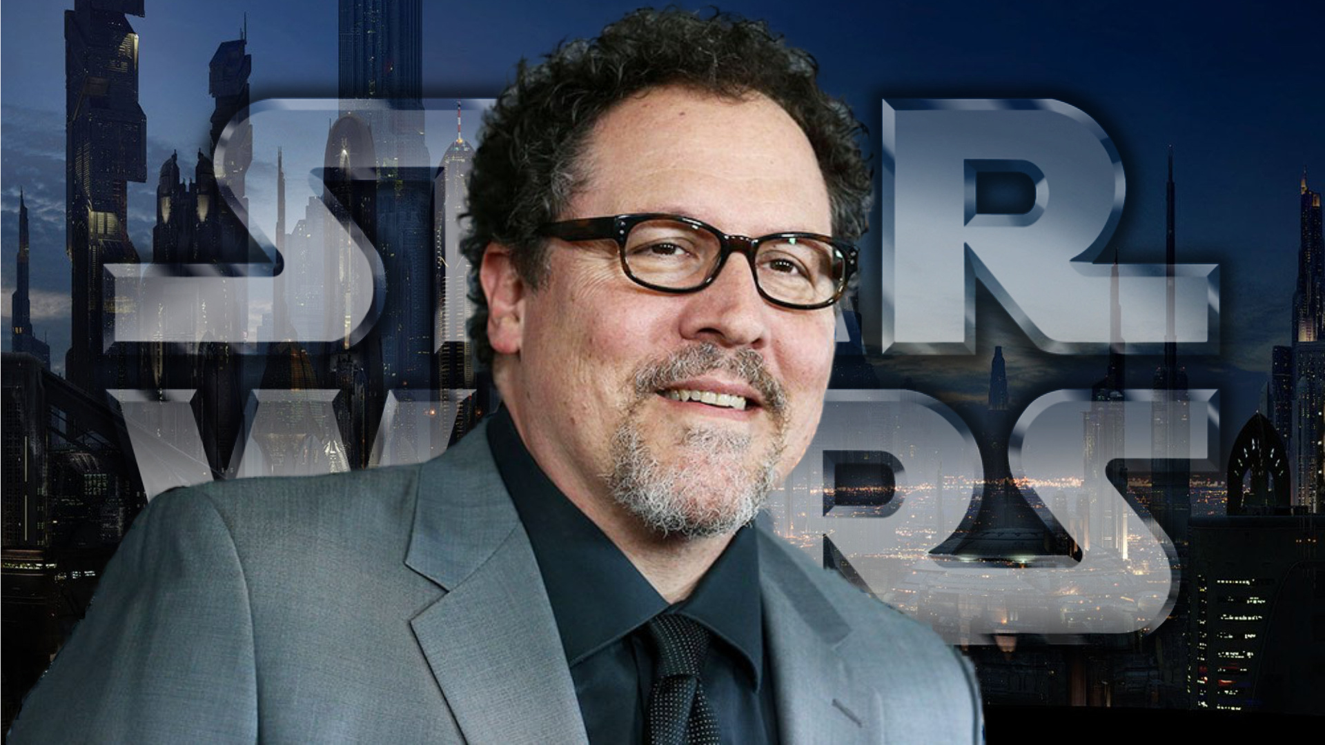 Jon Favreau, Star Wars, Streaming series, FandomWire, 1920x1080 Full HD Desktop