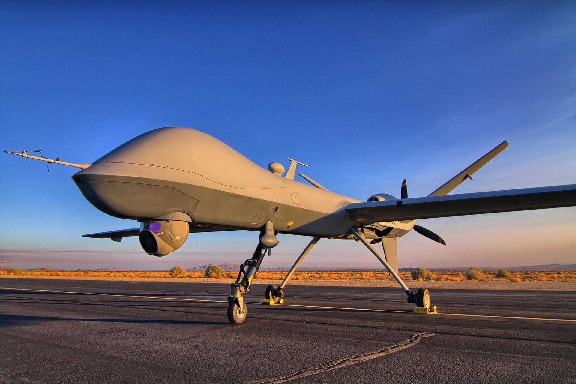 General Atomics, Global Business Press, GBP, 1920x1290 HD Desktop