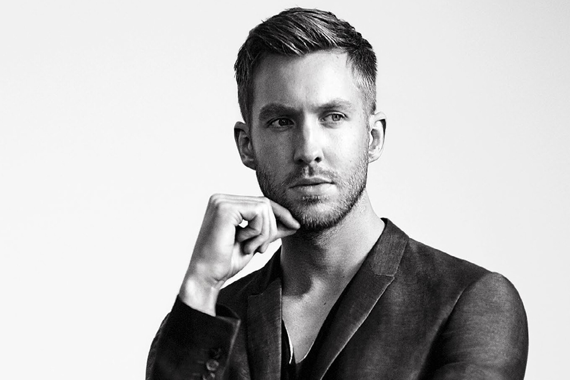 Calvin Harris, 2018 wallpapers, Music-inspired art, Visual treat, 1920x1280 HD Desktop