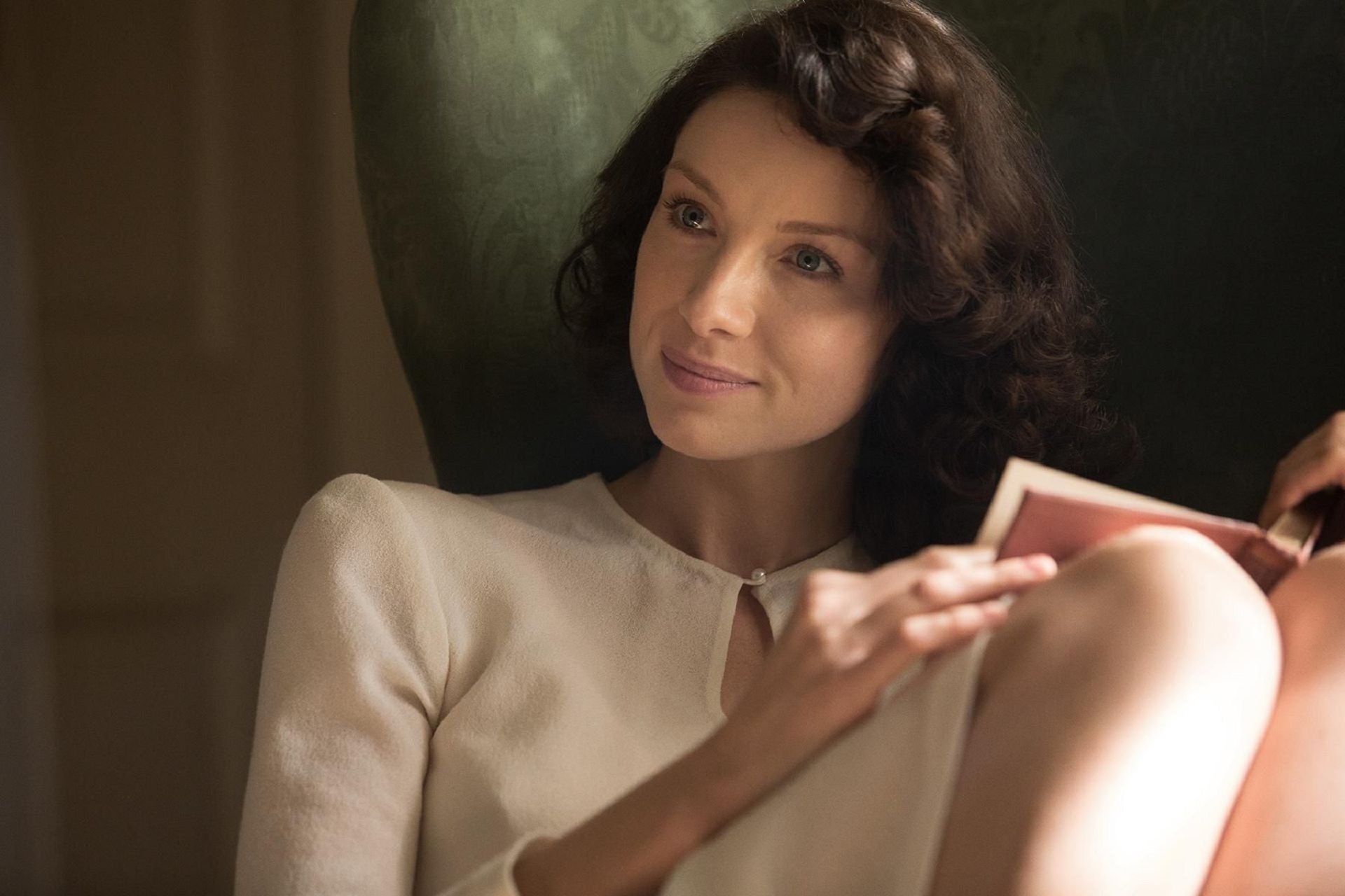 Caitriona Balfe, Phone wallpapers, Desktop wallpapers, TV show, 1920x1280 HD Desktop