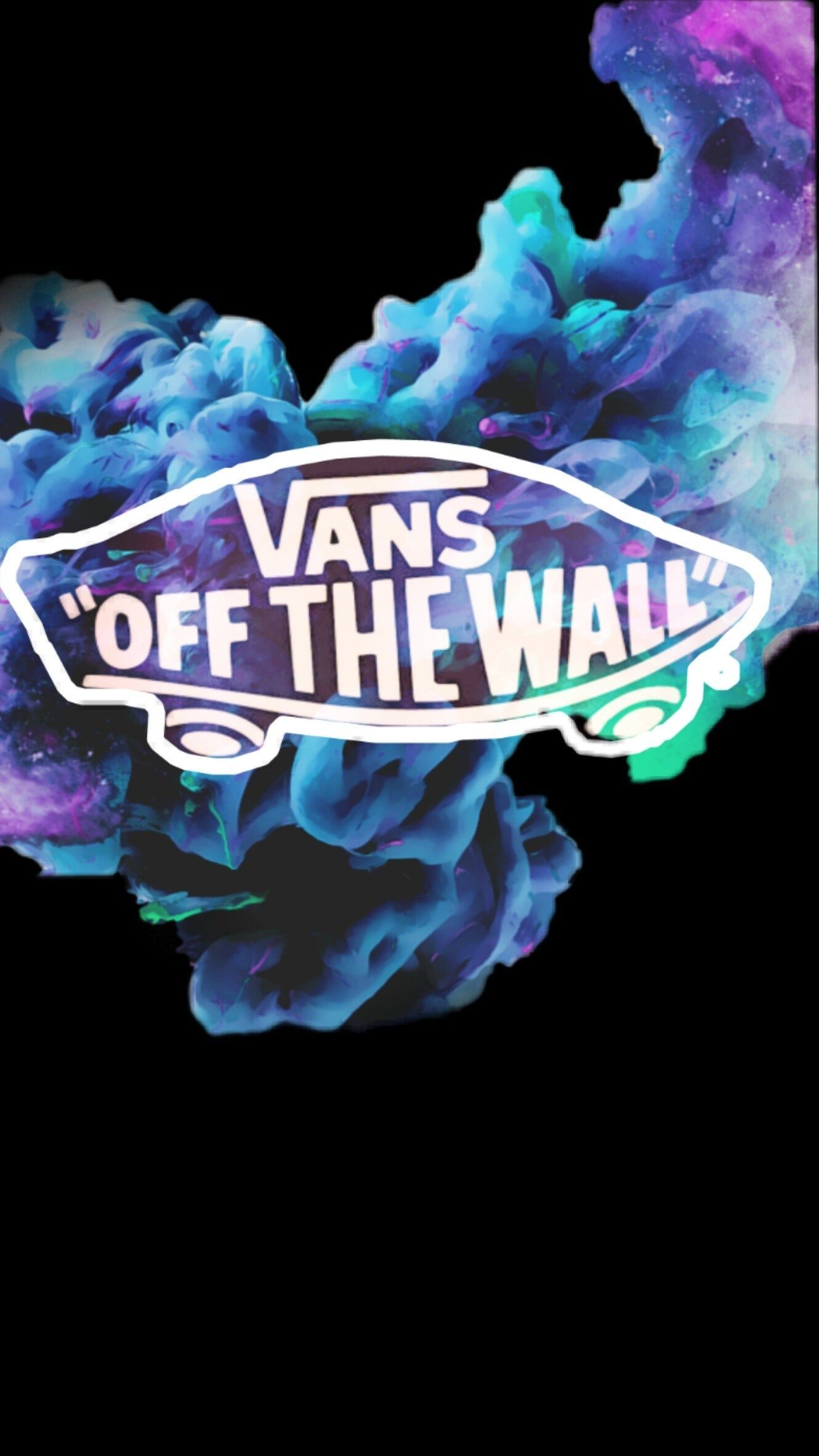 Colorful Vans, iPhone wallpapers, Trendy patterns, Fashion statement, 1330x2370 HD Phone