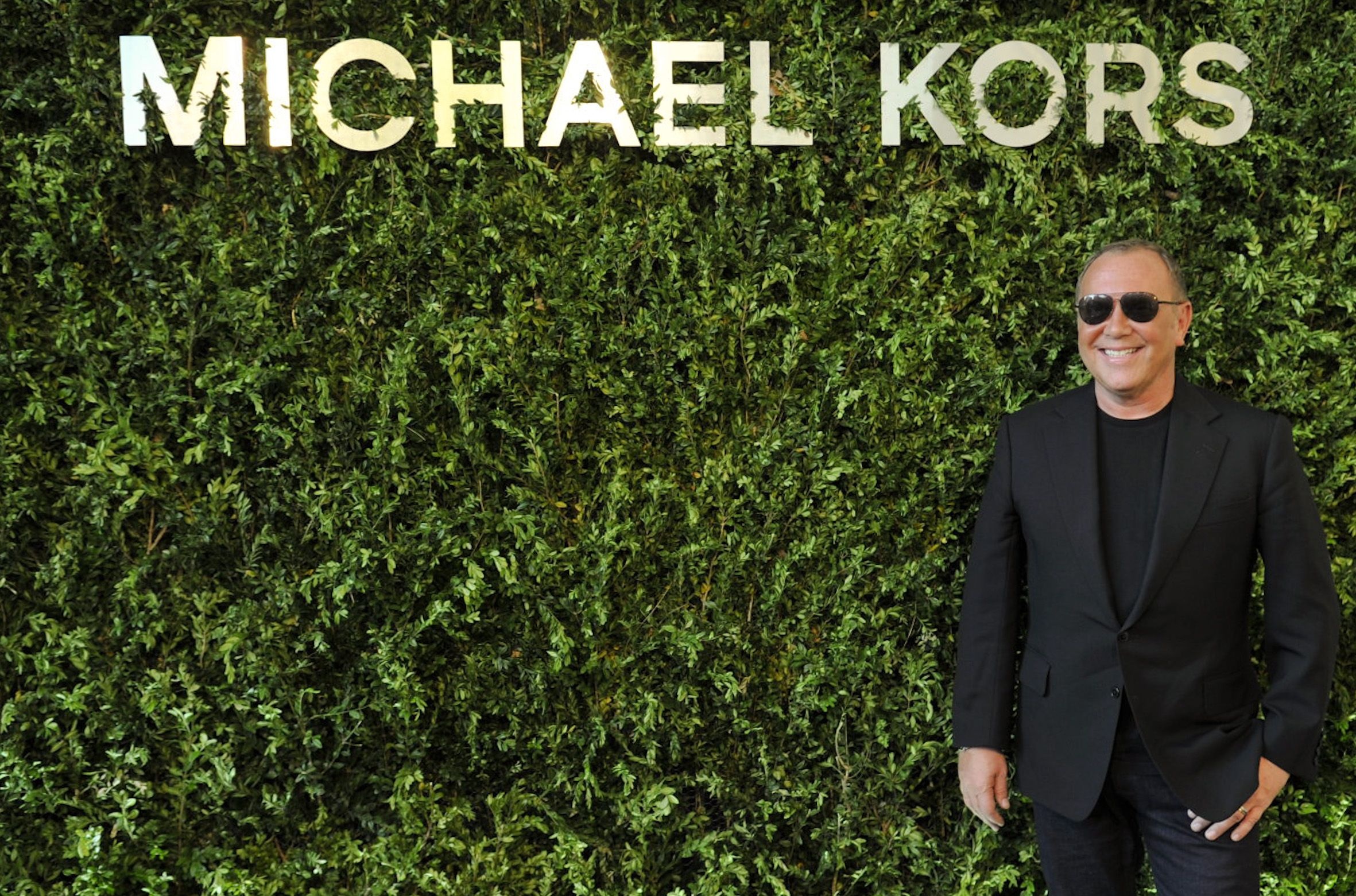 Michael Kors, Wallpapers, 2370x1570 HD Desktop