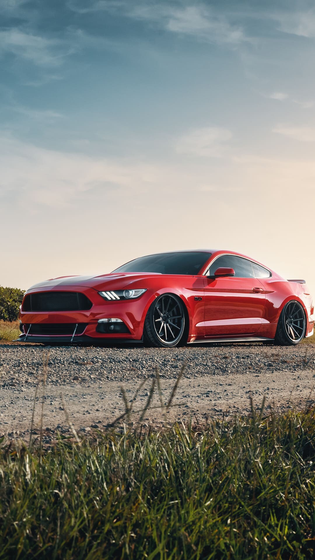 Ford wallpapers, Stunning visuals, Automotive beauty, Unshakable reputation, 1080x1920 Full HD Phone