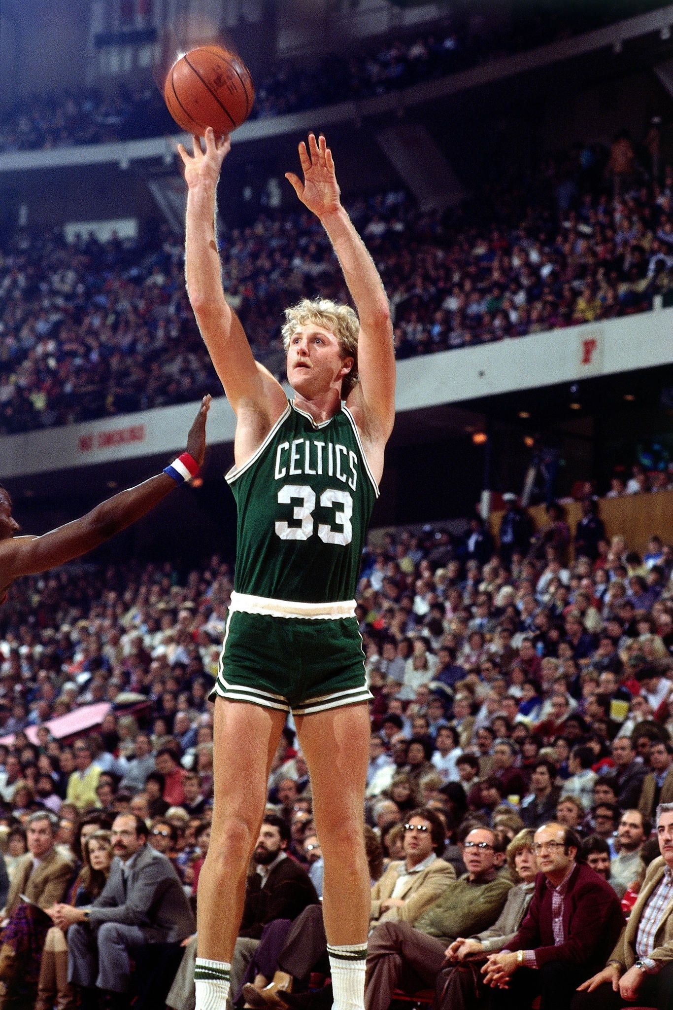 Larry Bird, 4K HD wallpapers, High-definition backgrounds, Stunning visuals, 1370x2050 HD Phone