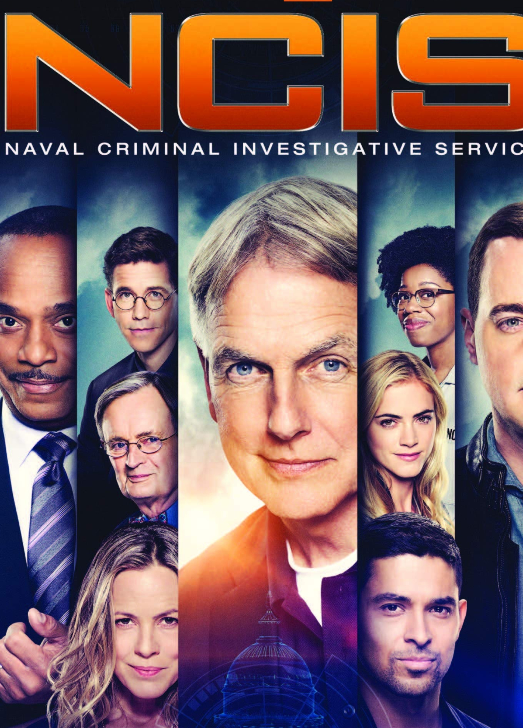 Sixteenth season, Thrilling twists, Crime-solving ensemble, Fan-favorite series, 1680x2340 HD Phone