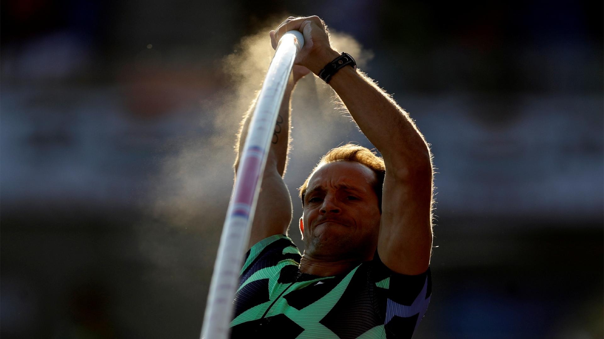 Bordeaux 2021, Renaud Lavillenie Wallpaper, 1920x1080 Full HD Desktop