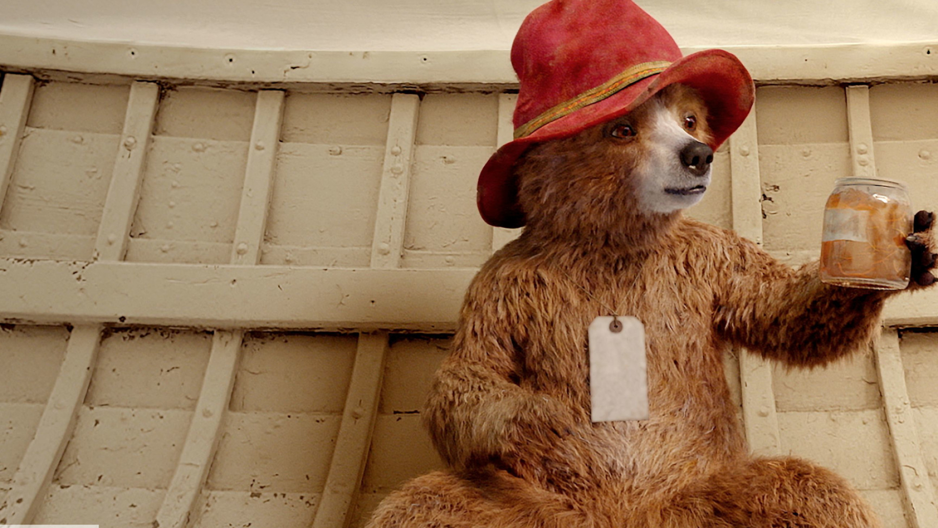 Paddington, 2014 movies, Paddington 3, Title suggests, 1920x1080 Full HD Desktop